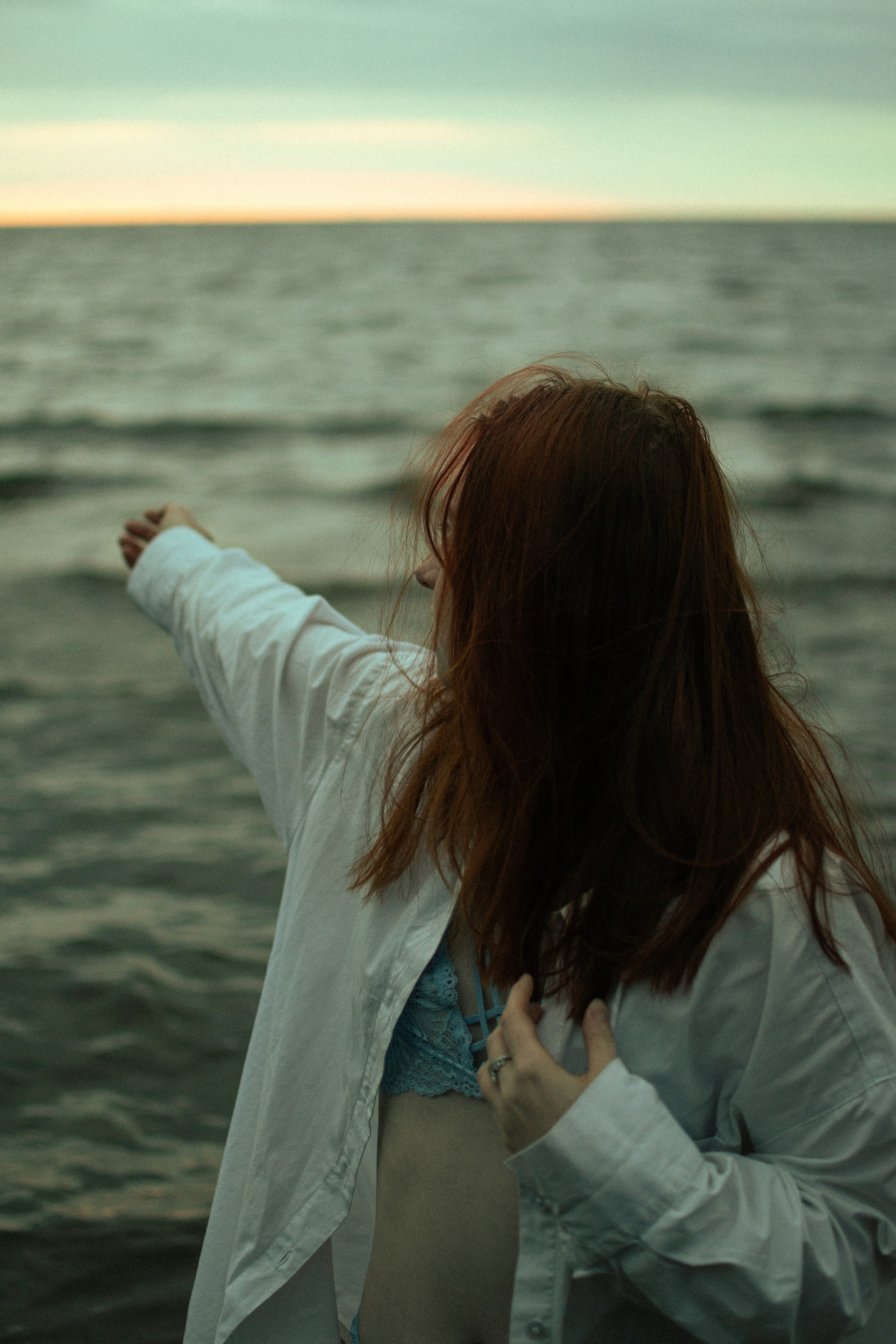 Роза | залив. Карина не озоруй — фотограф Санкт-Петербург