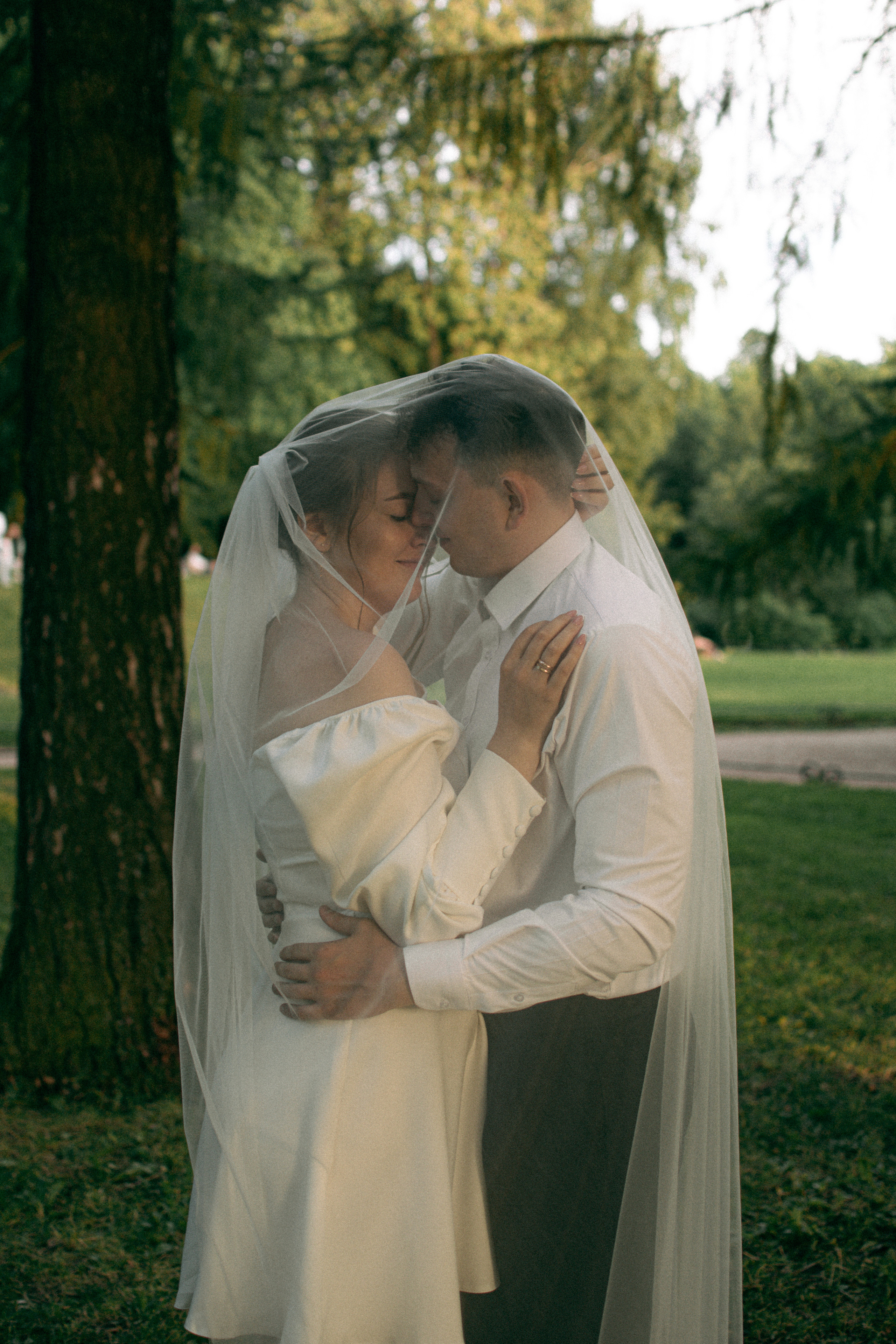 Настя и Артём. Карина не озоруй — фотограф Санкт-Петербург