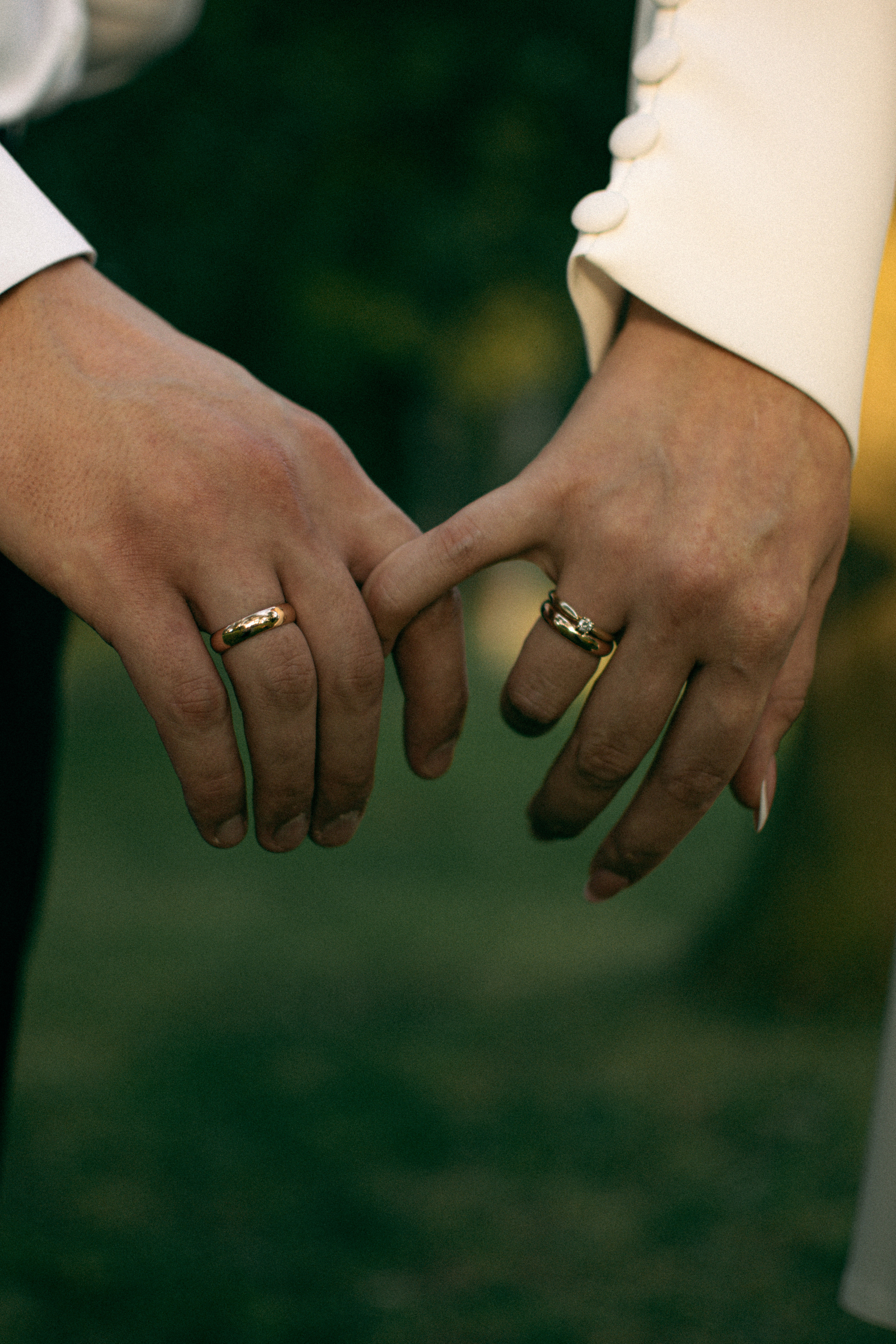 Настя и Артём. Карина не озоруй — фотограф Санкт-Петербург