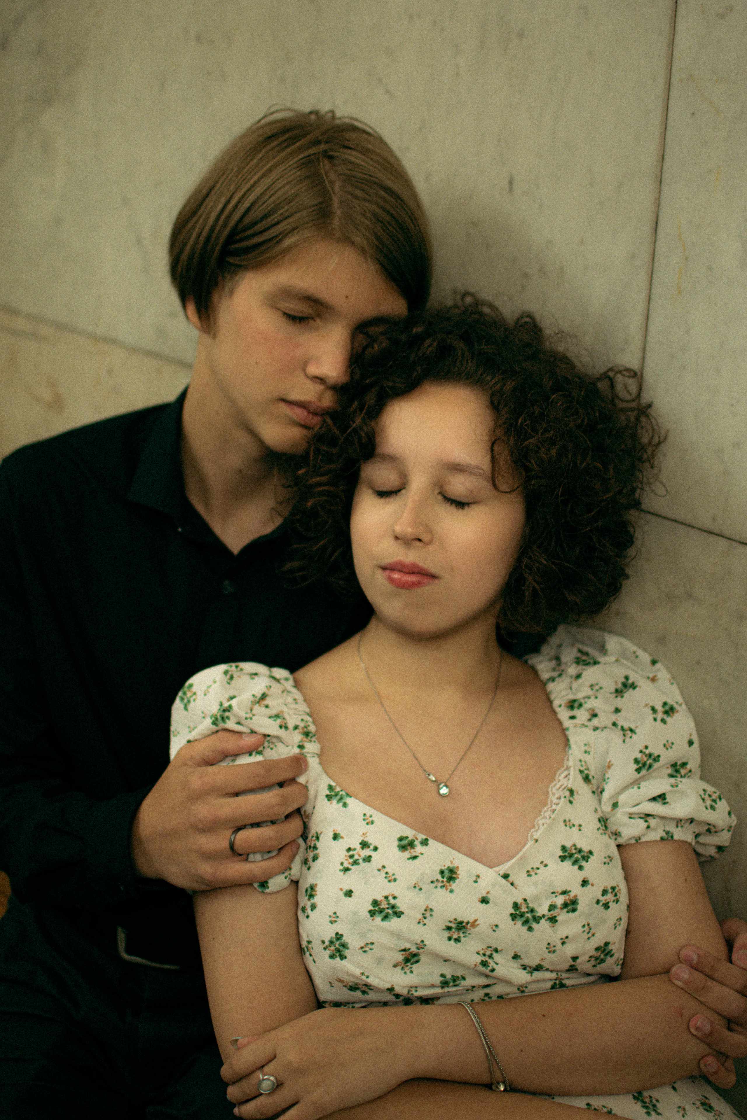 Алиса и Ярослав. Карина не озоруй — фотограф Санкт-Петербург