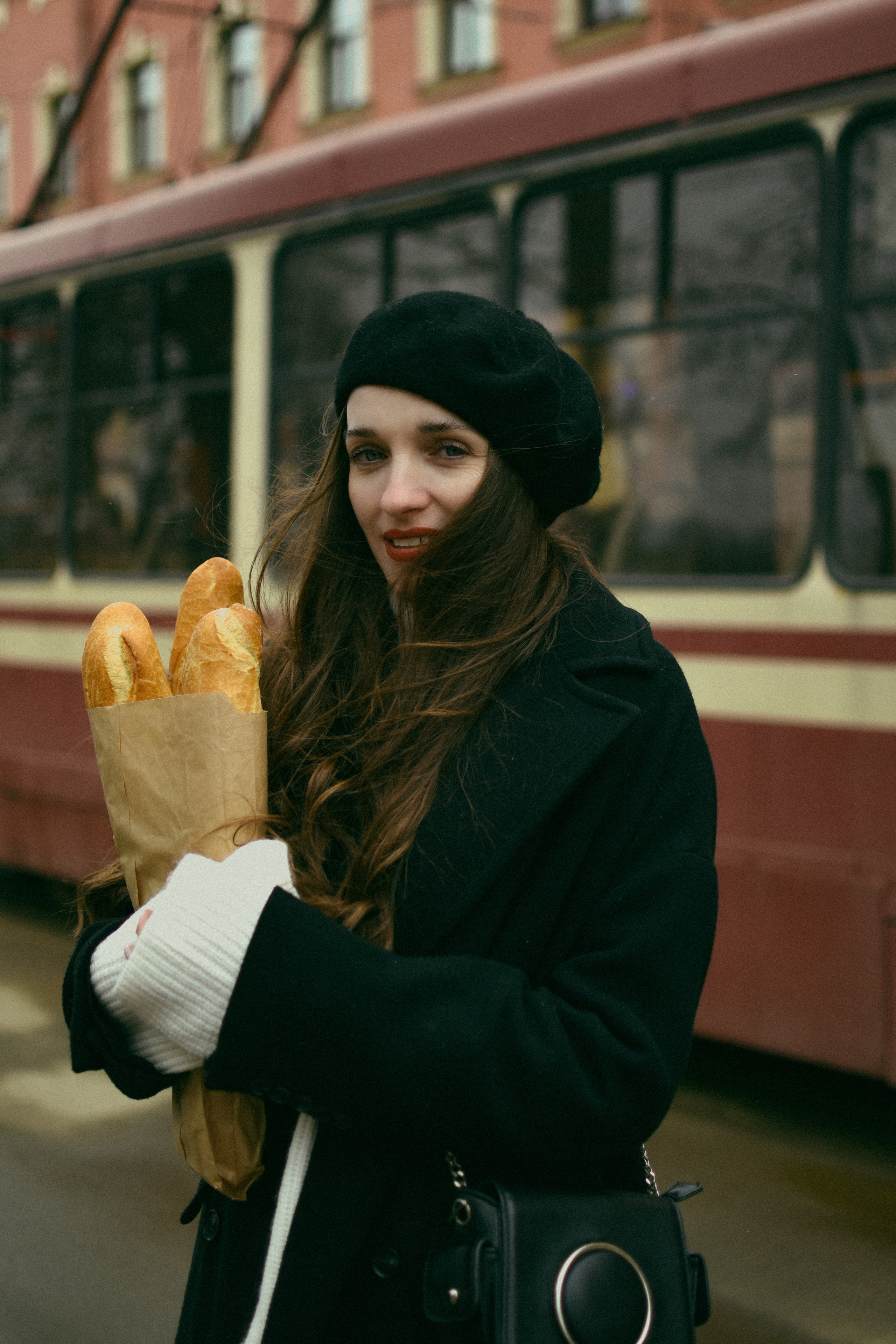 Настя|француженка. Карина не озоруй — фотограф Санкт-Петербург