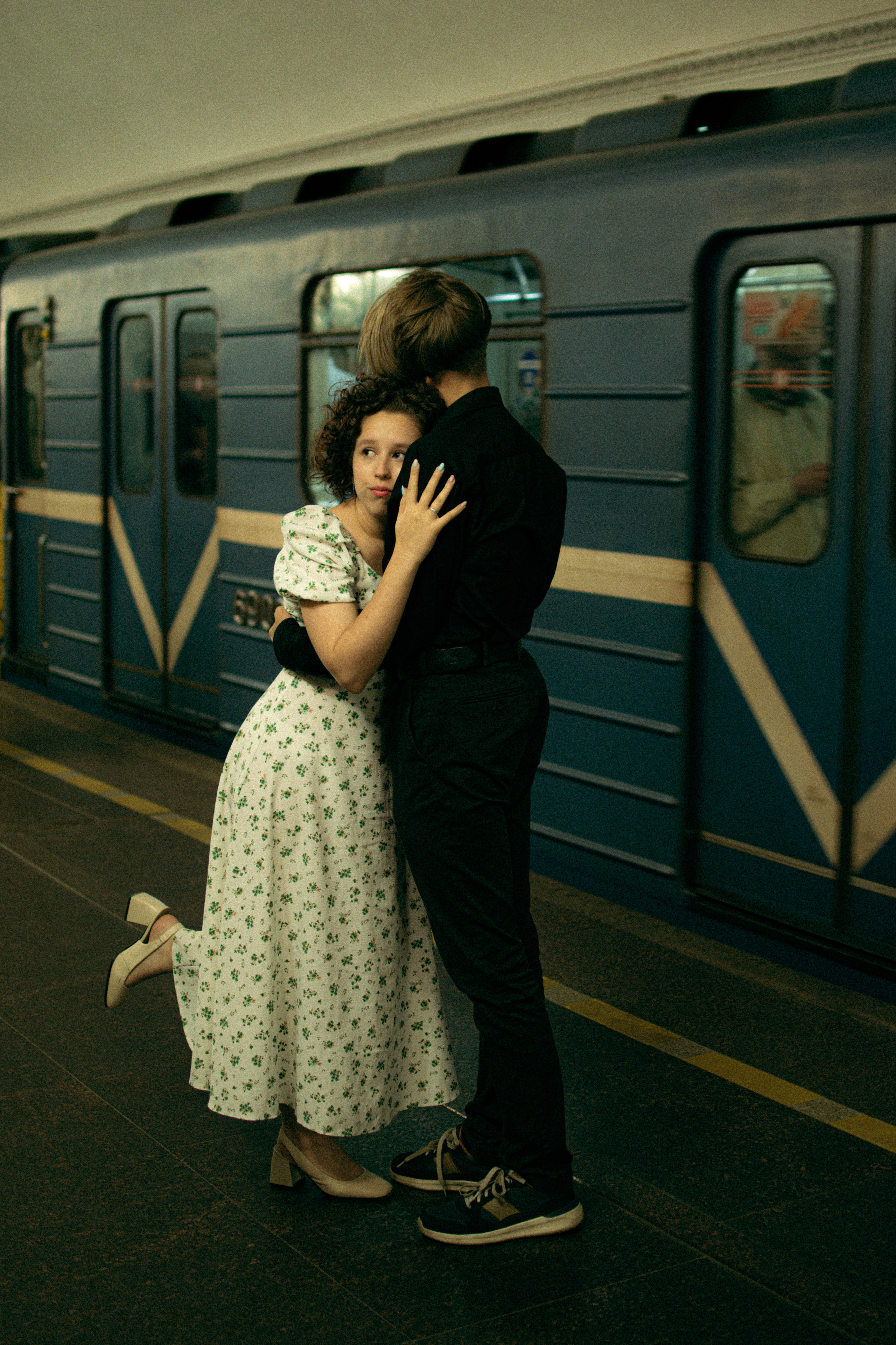 Алиса и Ярослав. Карина не озоруй — фотограф Санкт-Петербург