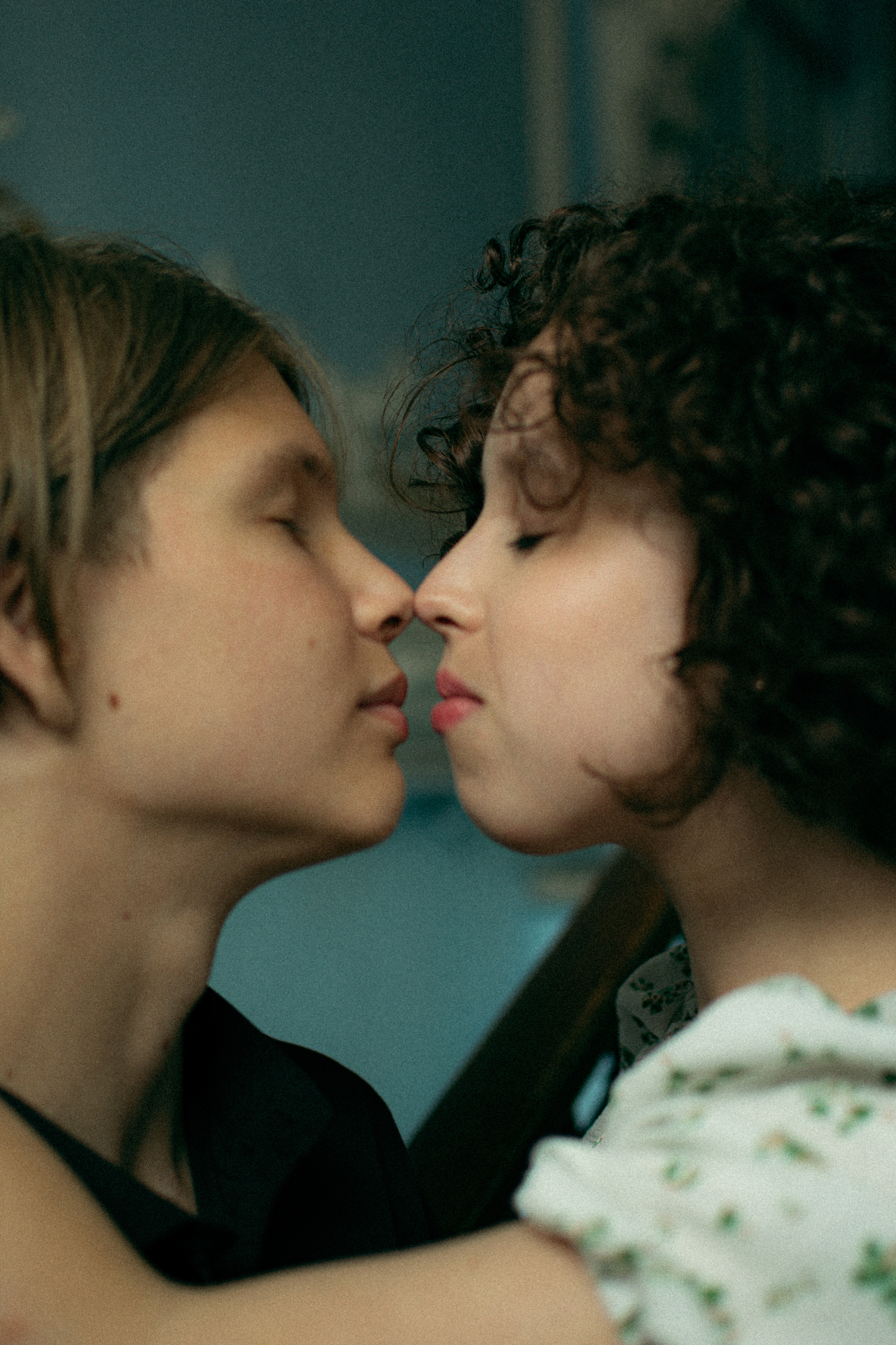 Алиса и Ярослав. Карина не озоруй — фотограф Санкт-Петербург