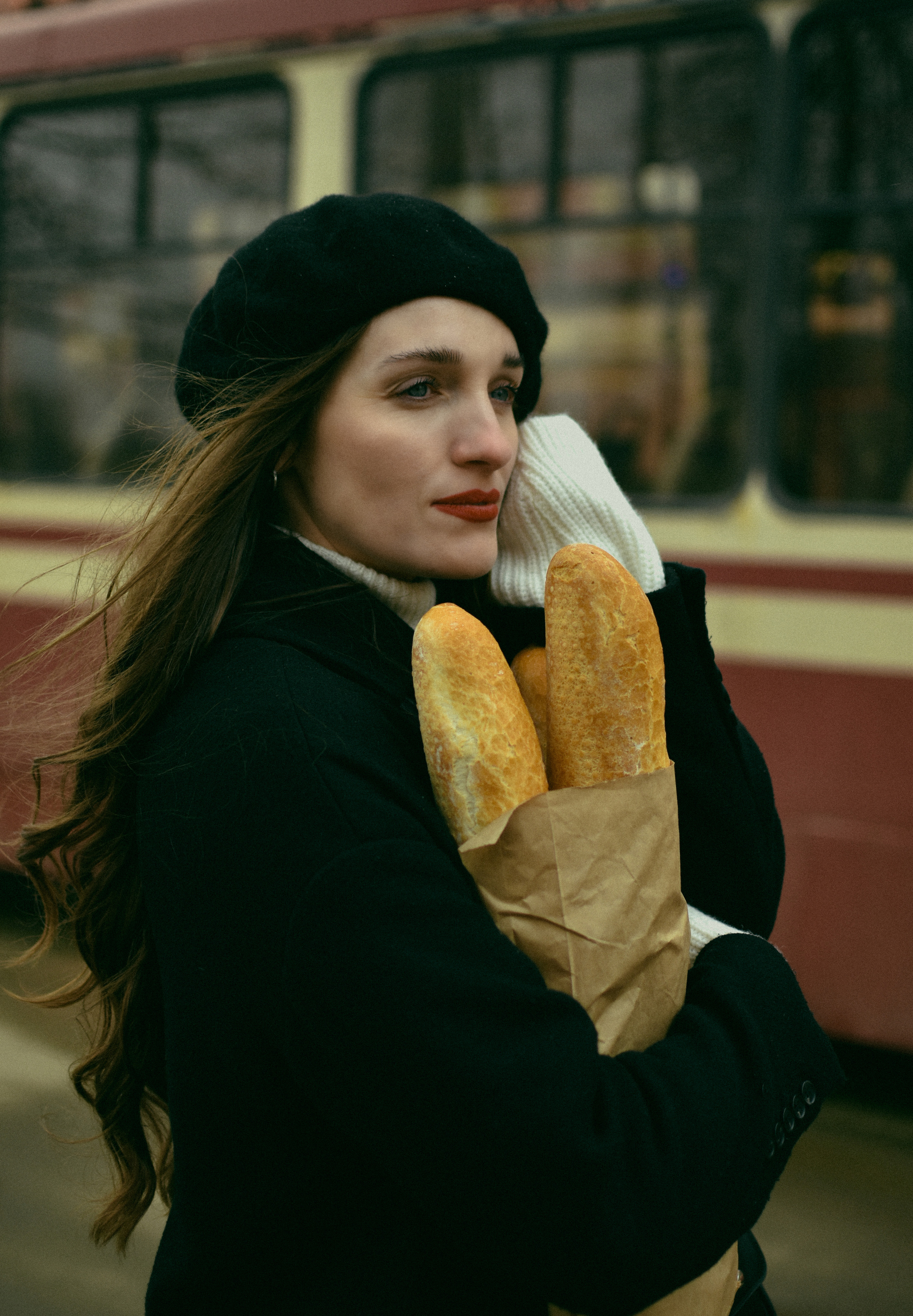 Настя|француженка. Карина не озоруй — фотограф Санкт-Петербург