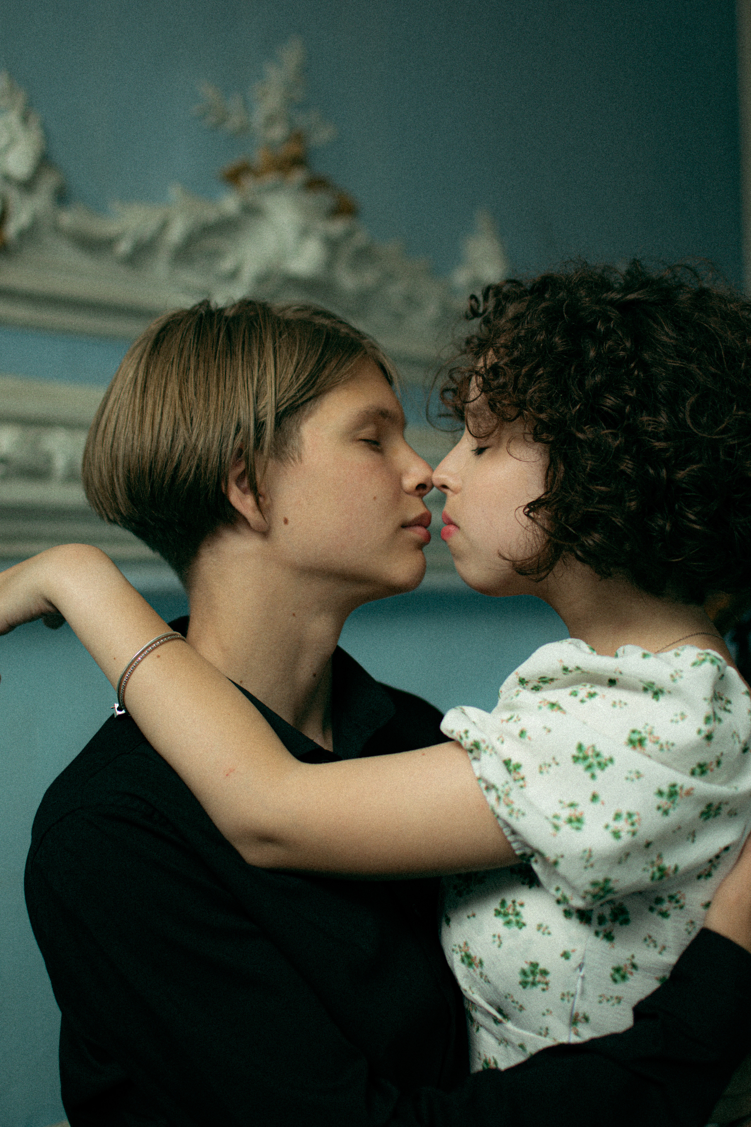 Алиса и Ярослав. Карина не озоруй — фотограф Санкт-Петербург