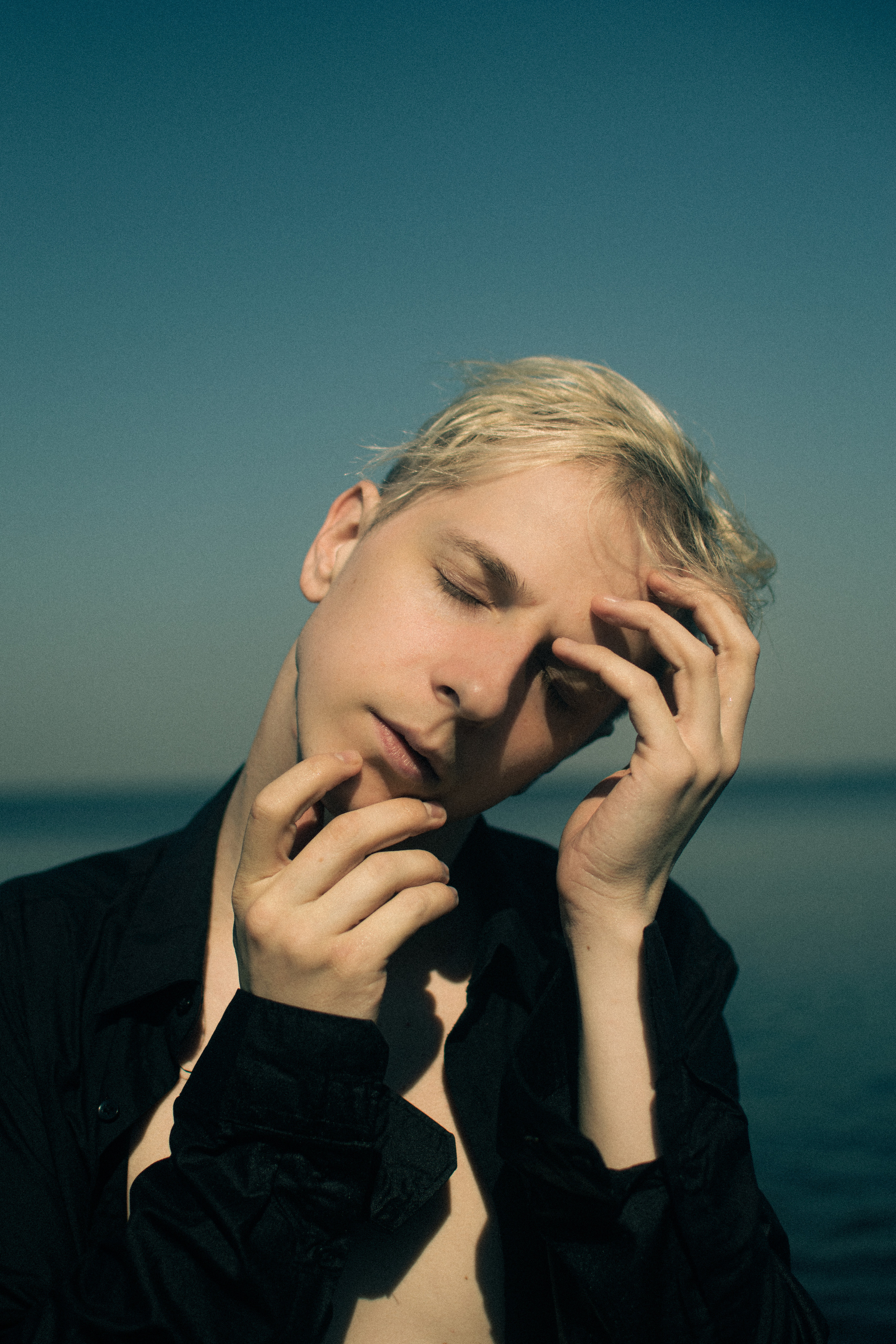 Женя|канонерка. Карина не озоруй — фотограф Санкт-Петербург