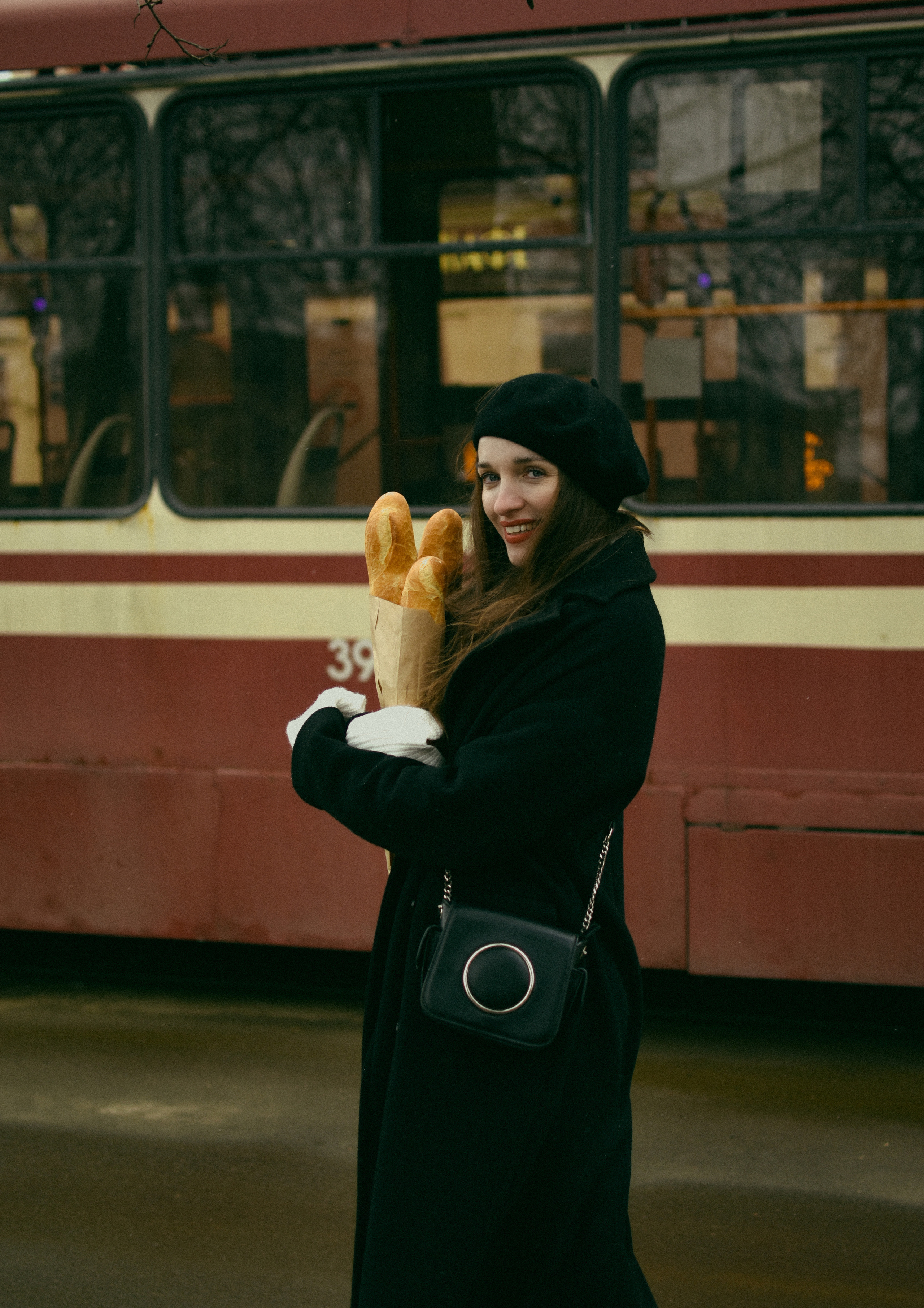 Настя|француженка. Карина не озоруй — фотограф Санкт-Петербург