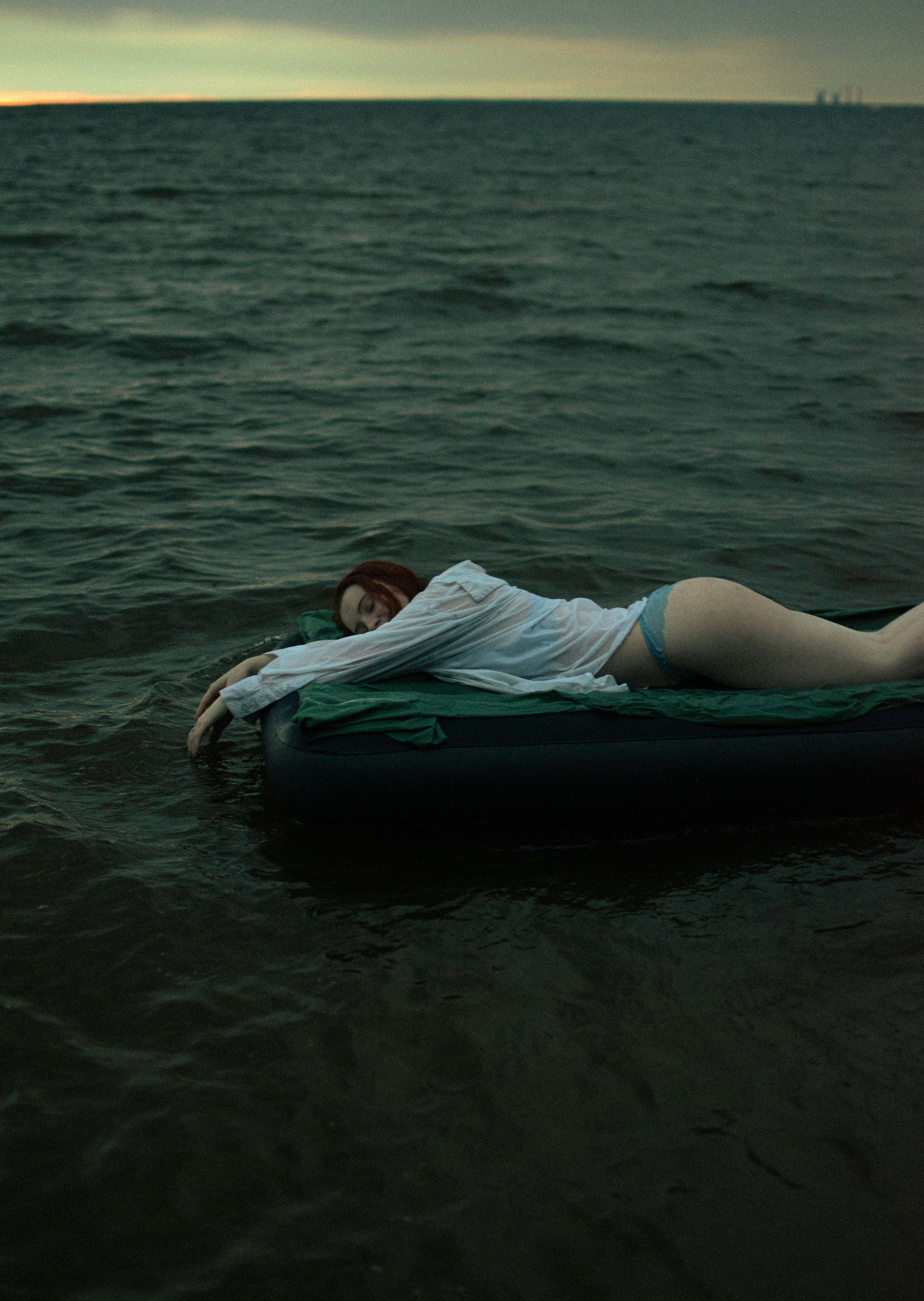 Роза | залив. Карина не озоруй — фотограф Санкт-Петербург