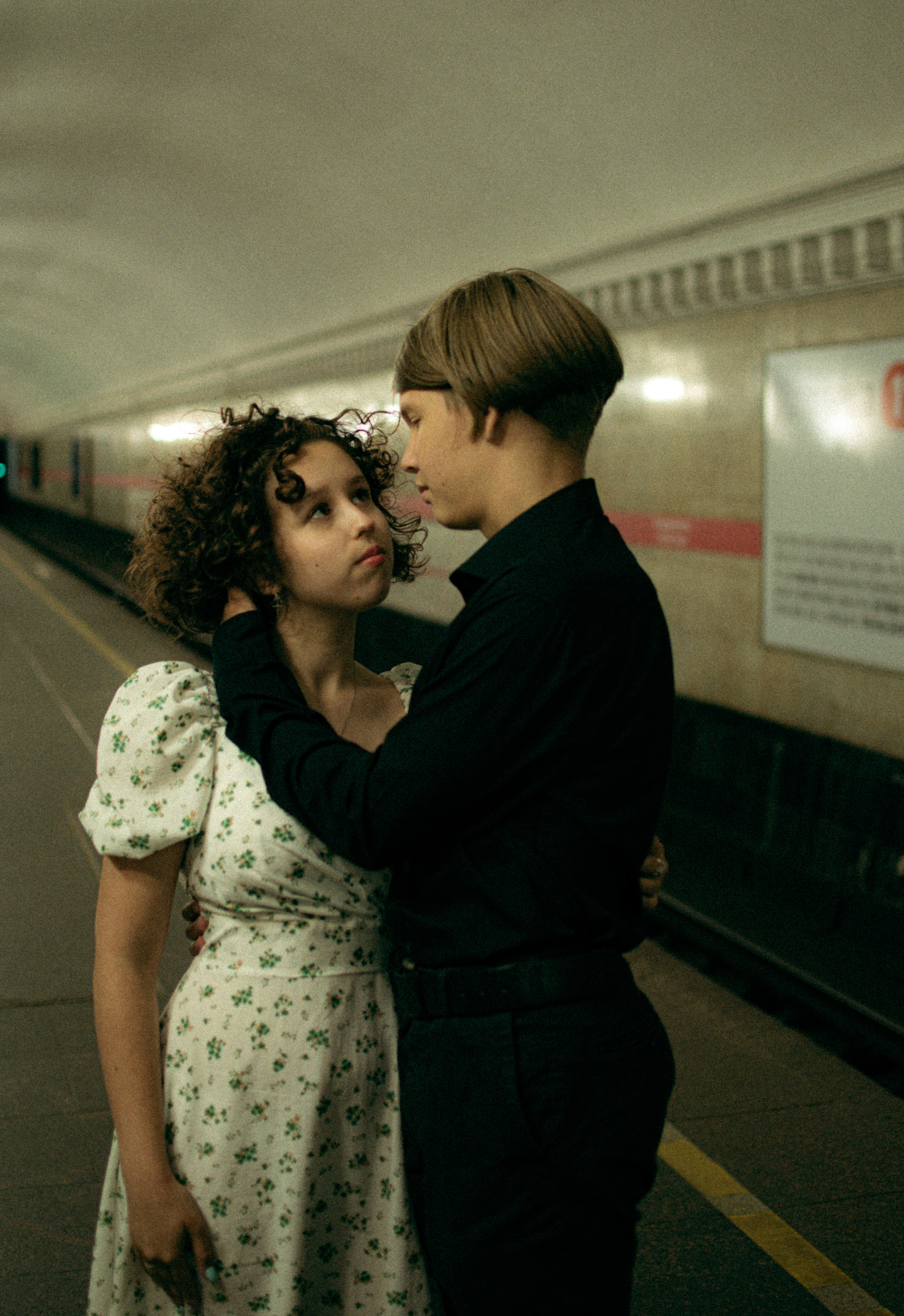 Алиса и Ярослав. Карина не озоруй — фотограф Санкт-Петербург