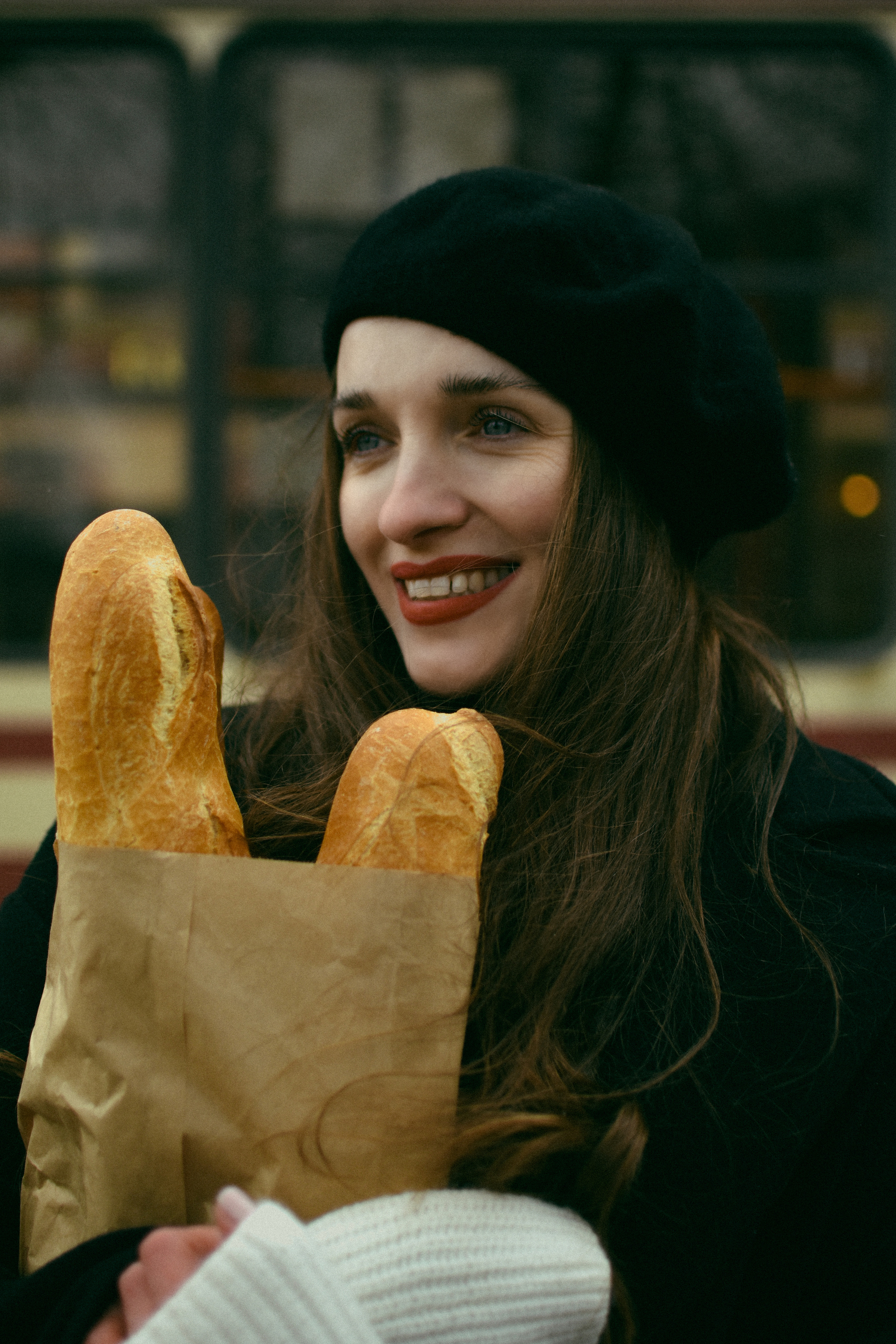 Настя|француженка. Карина не озоруй — фотограф Санкт-Петербург