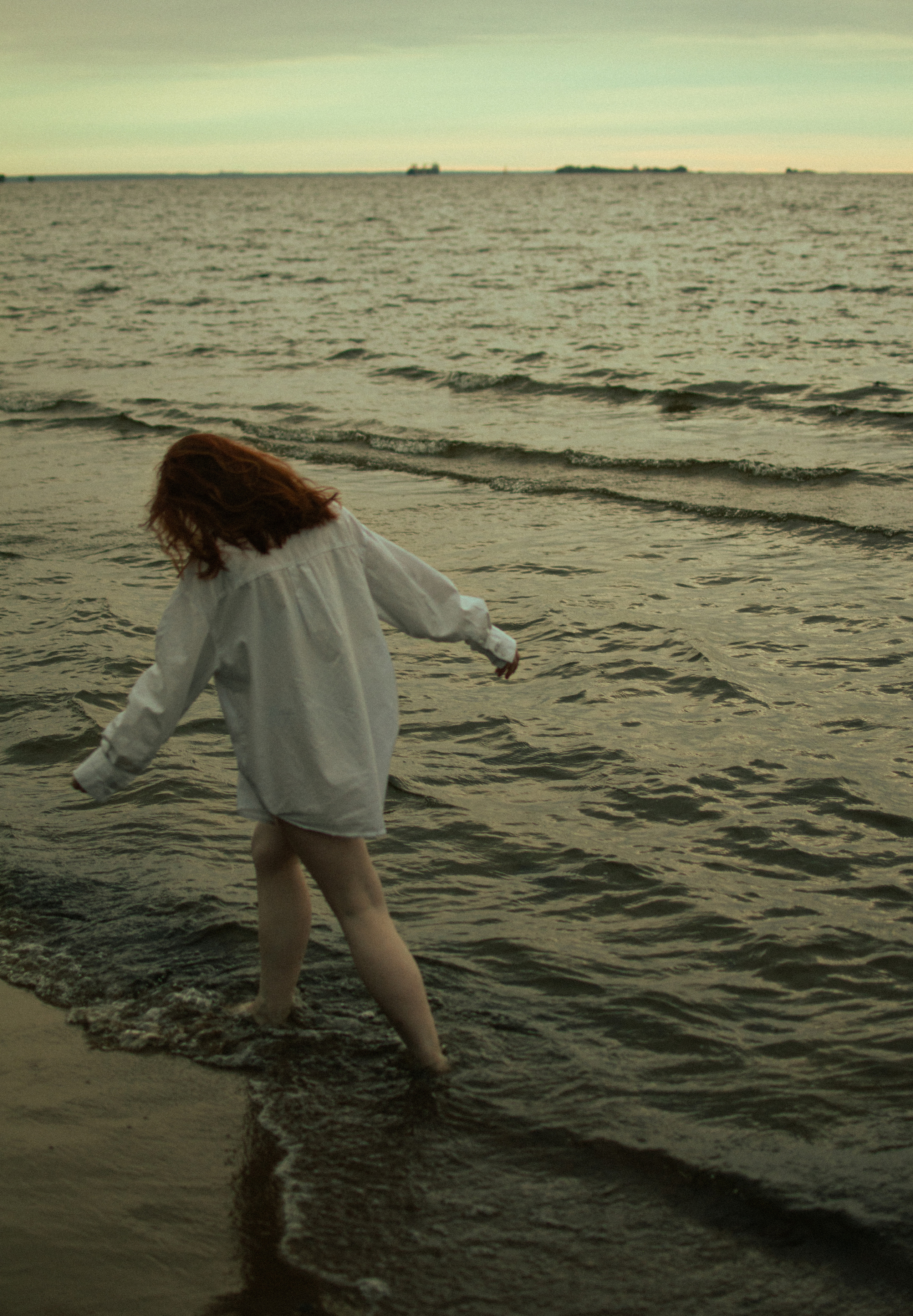 Роза | залив. Карина не озоруй — фотограф Санкт-Петербург