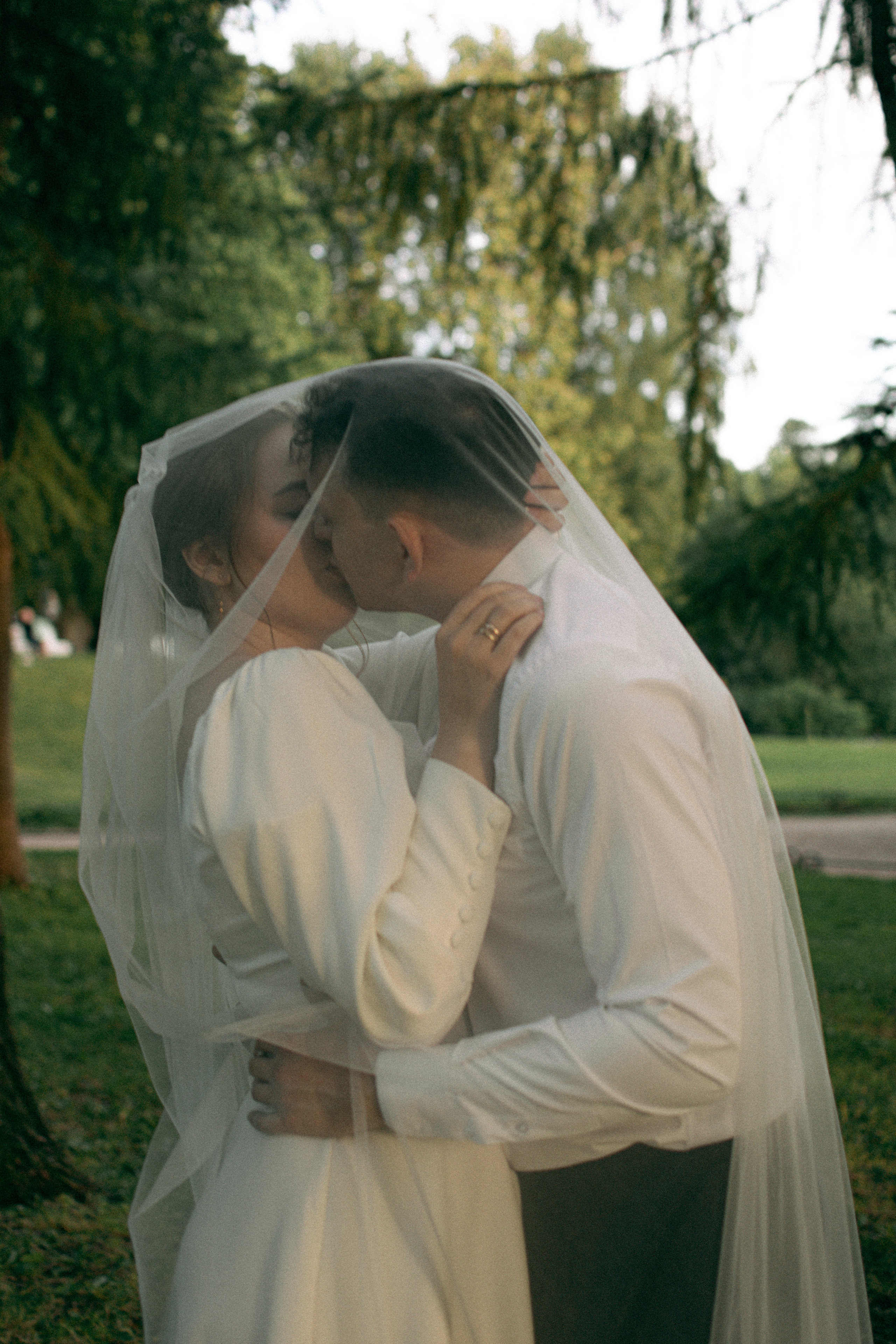 Настя и Артём. Карина не озоруй — фотограф Санкт-Петербург