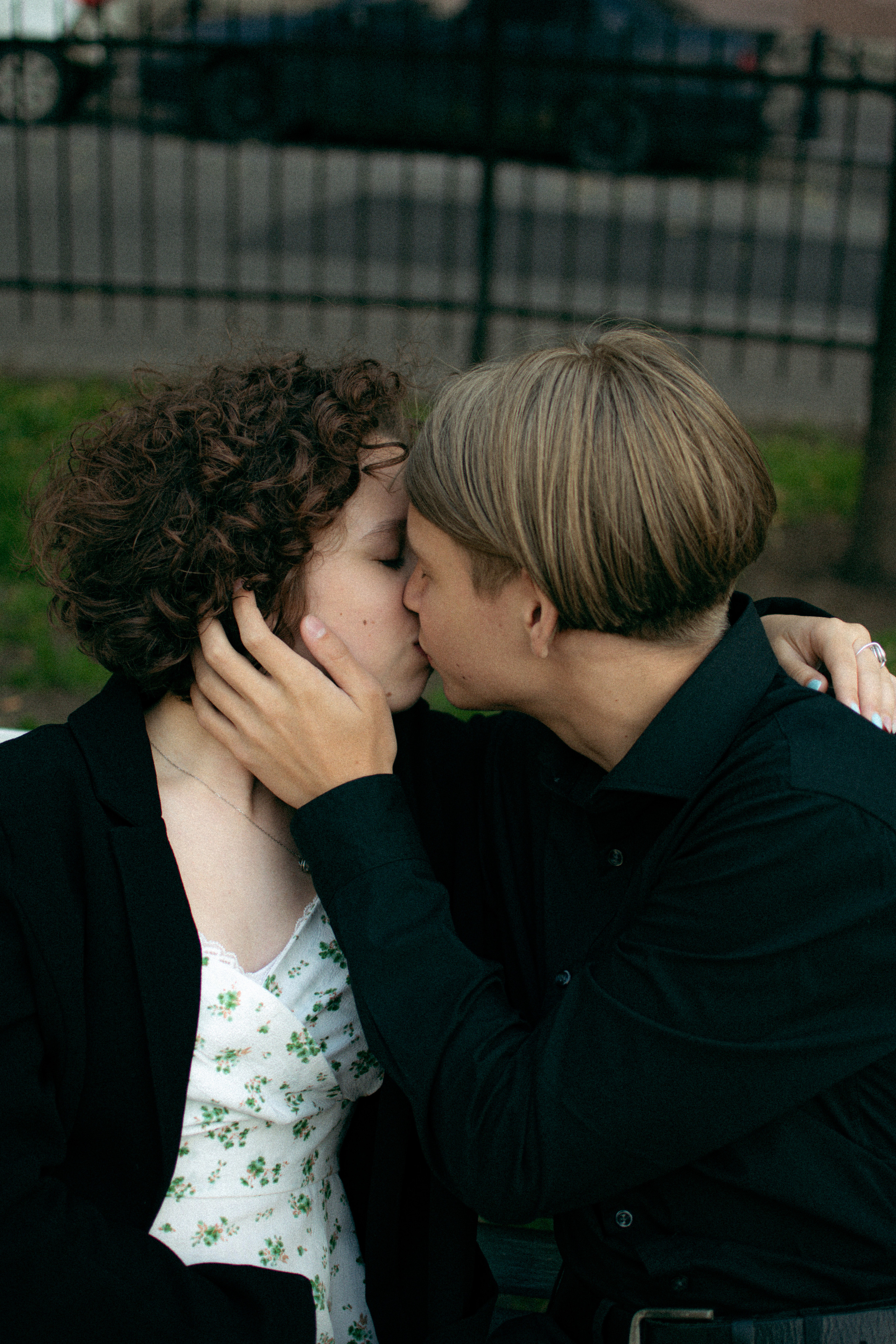 Алиса и Ярослав. Карина не озоруй — фотограф Санкт-Петербург