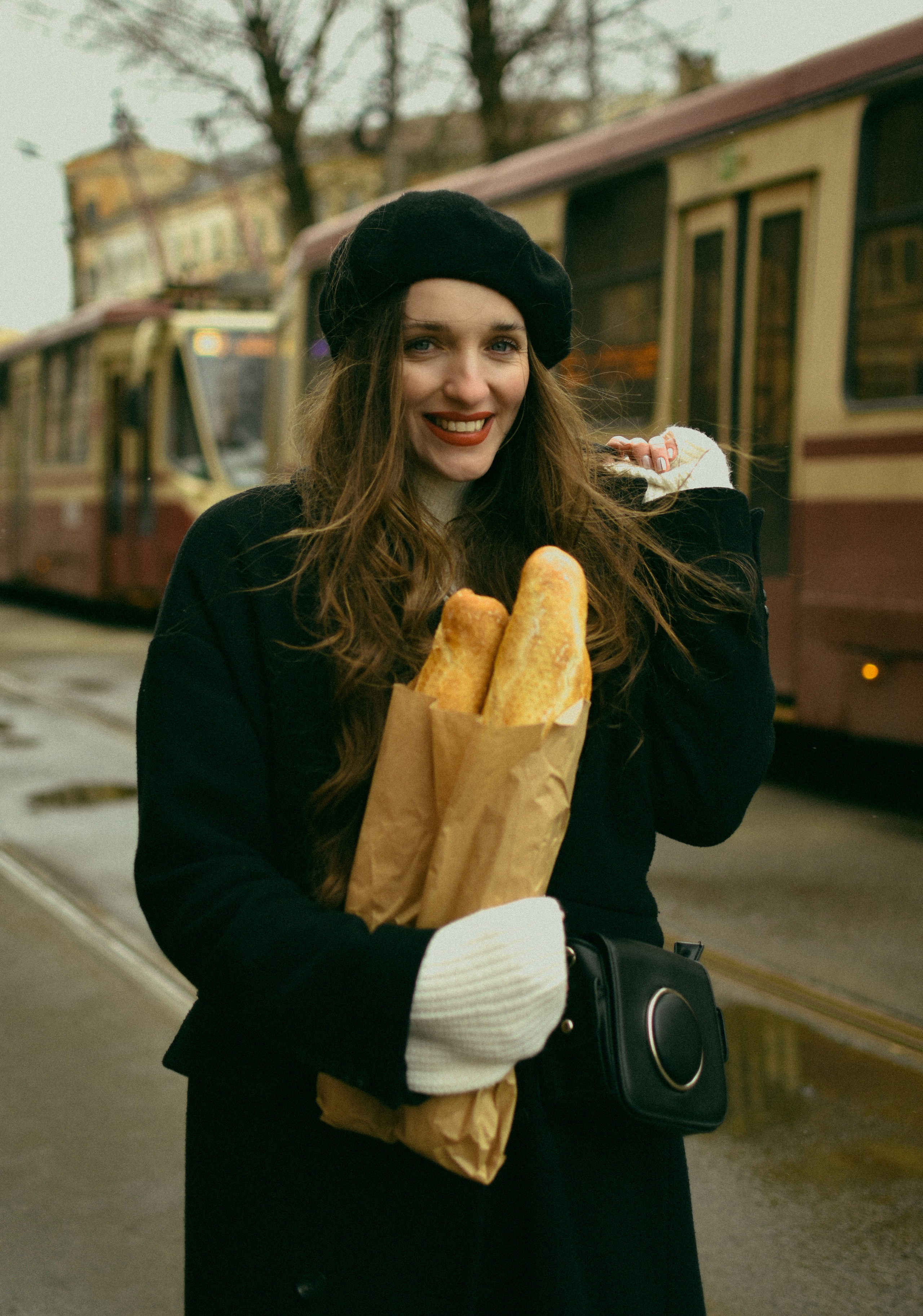 Настя|француженка. Карина не озоруй — фотограф Санкт-Петербург