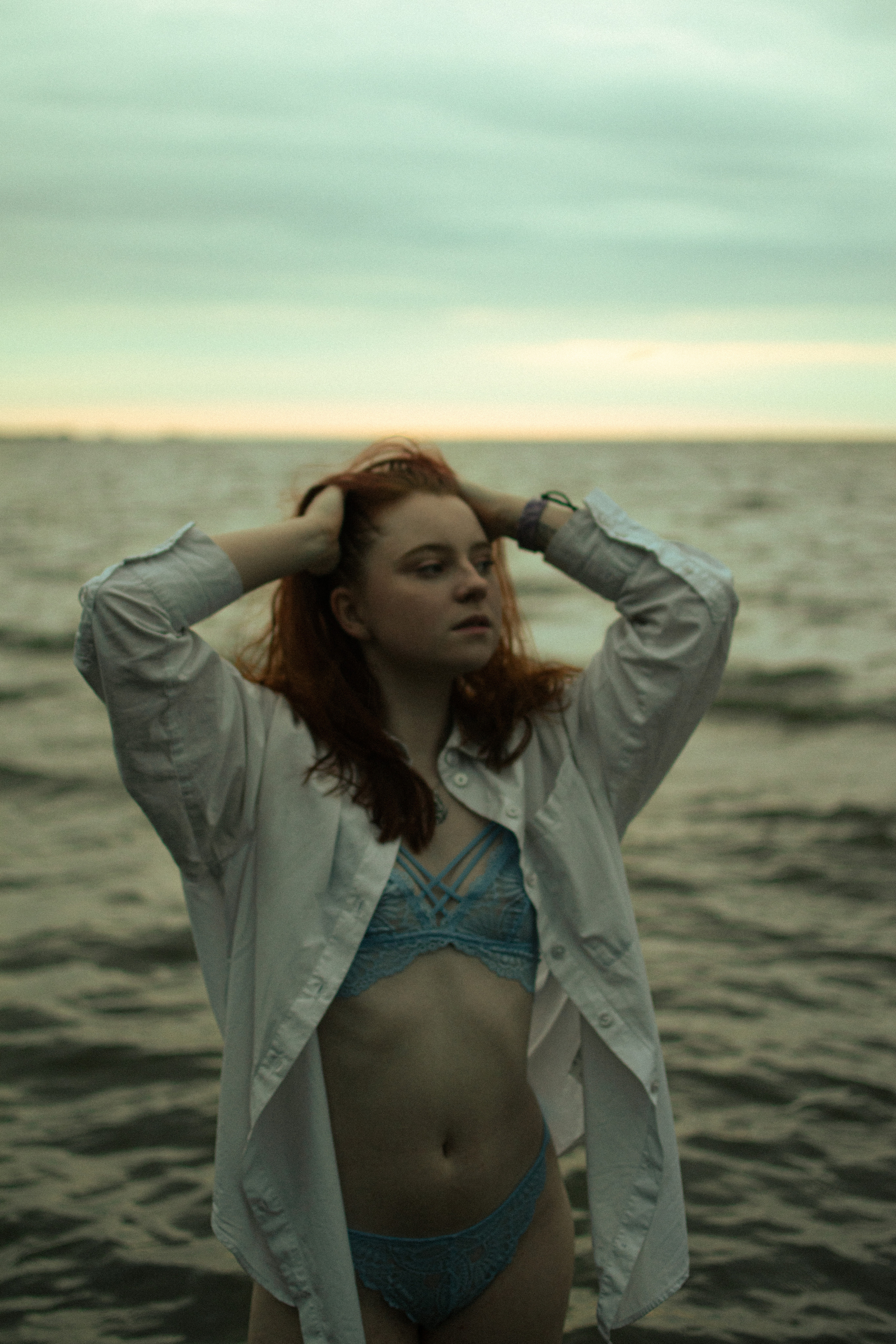 Роза | залив. Карина не озоруй — фотограф Санкт-Петербург