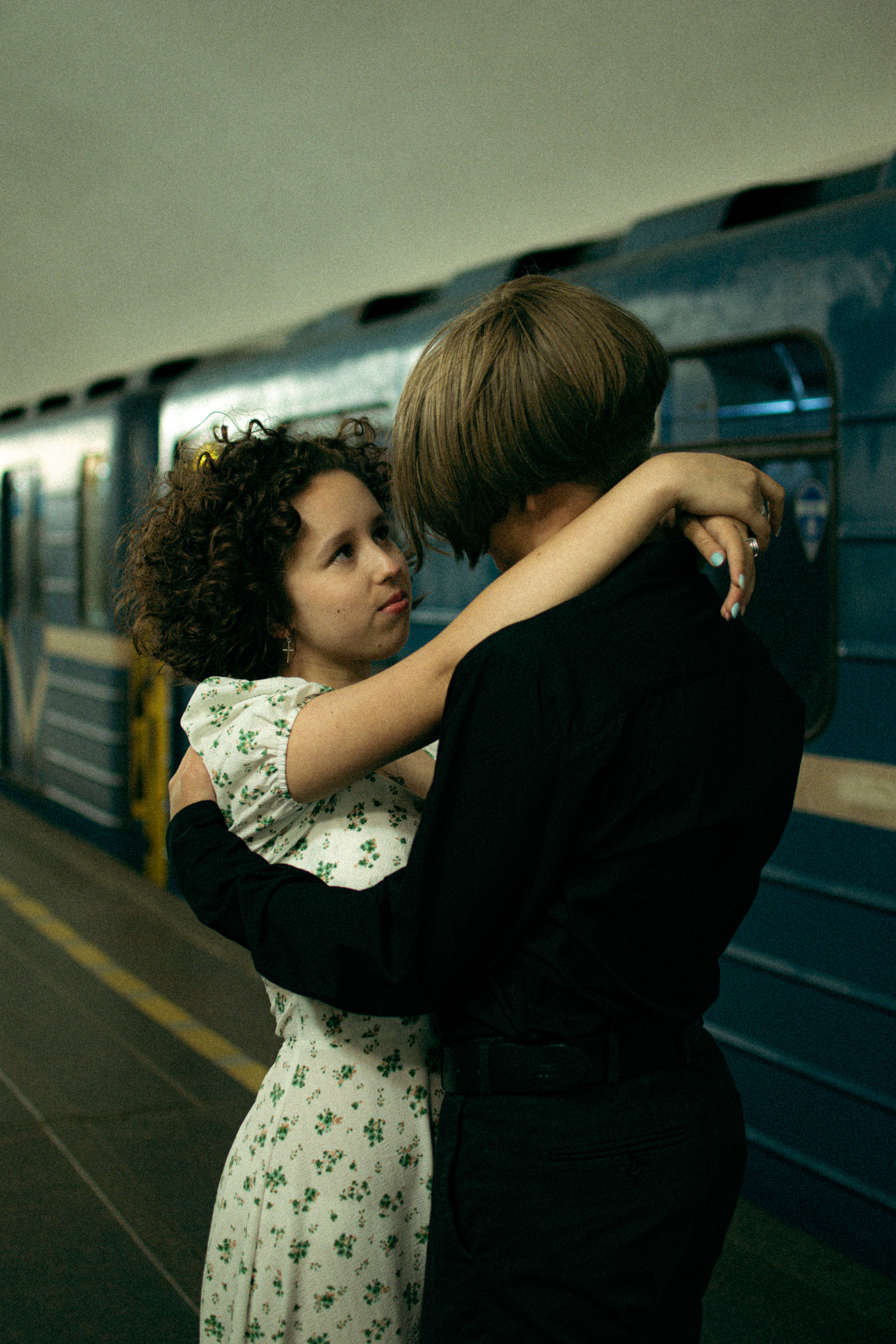 Алиса и Ярослав. Карина не озоруй — фотограф Санкт-Петербург