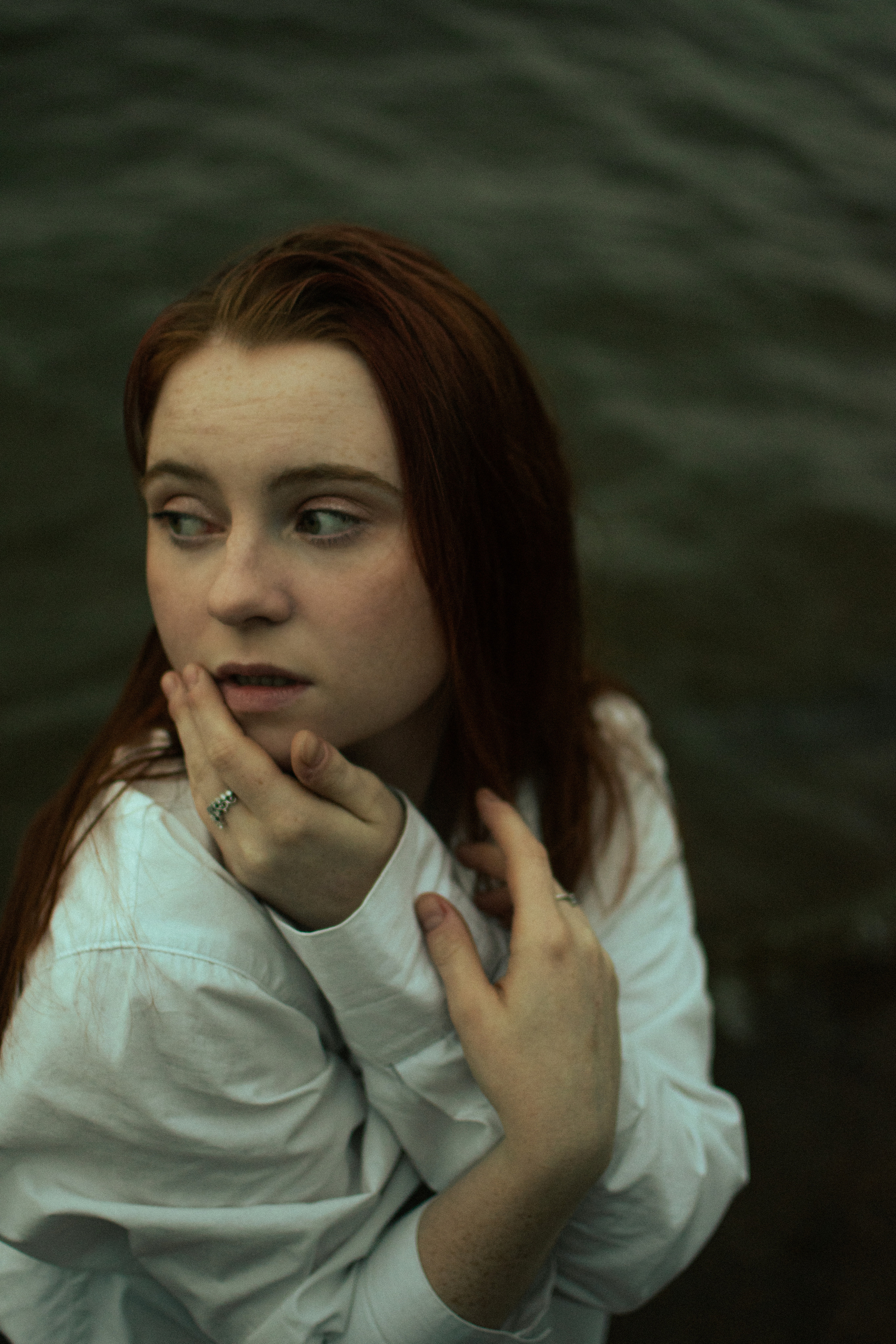 Роза | залив. Карина не озоруй — фотограф Санкт-Петербург