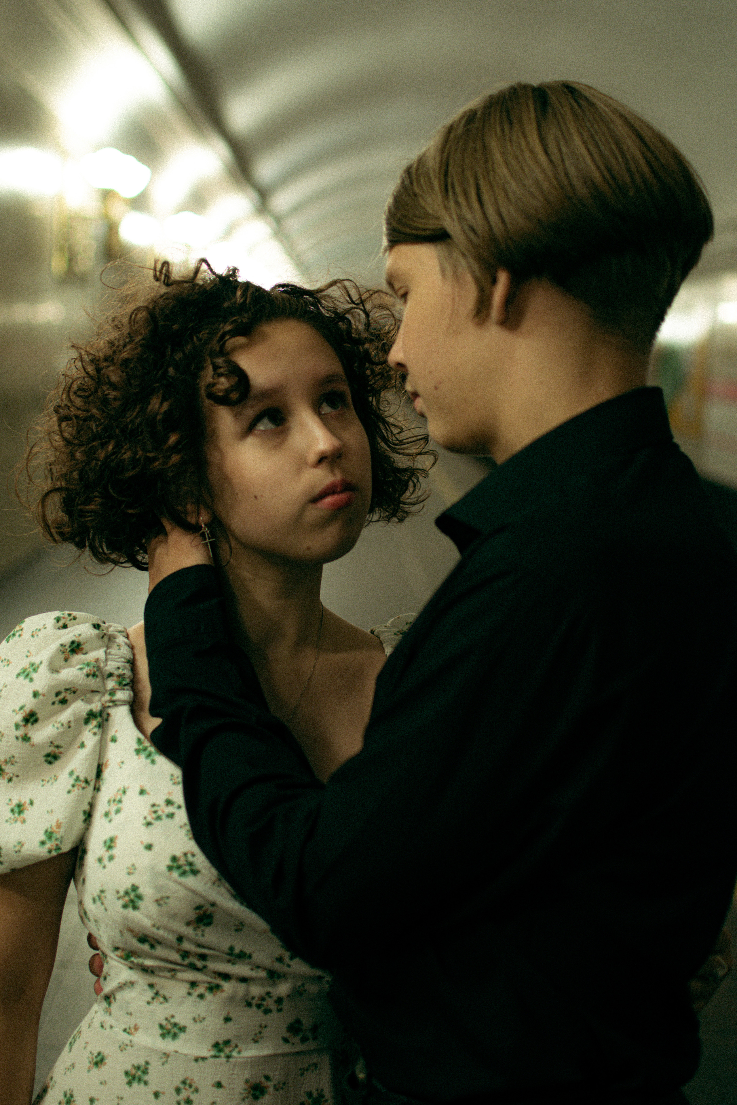 Алиса и Ярослав. Карина не озоруй — фотограф Санкт-Петербург