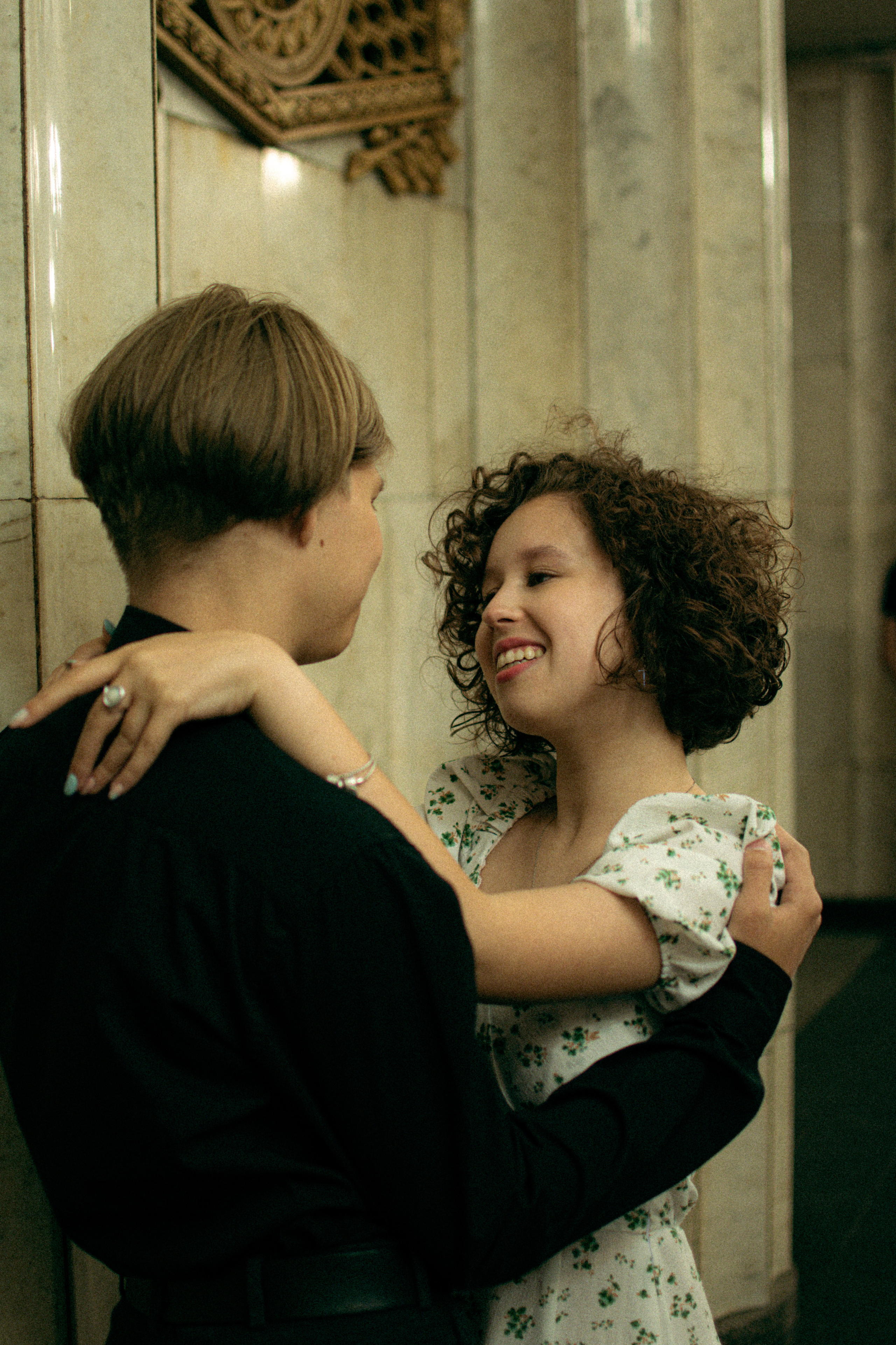 Алиса и Ярослав. Карина не озоруй — фотограф Санкт-Петербург