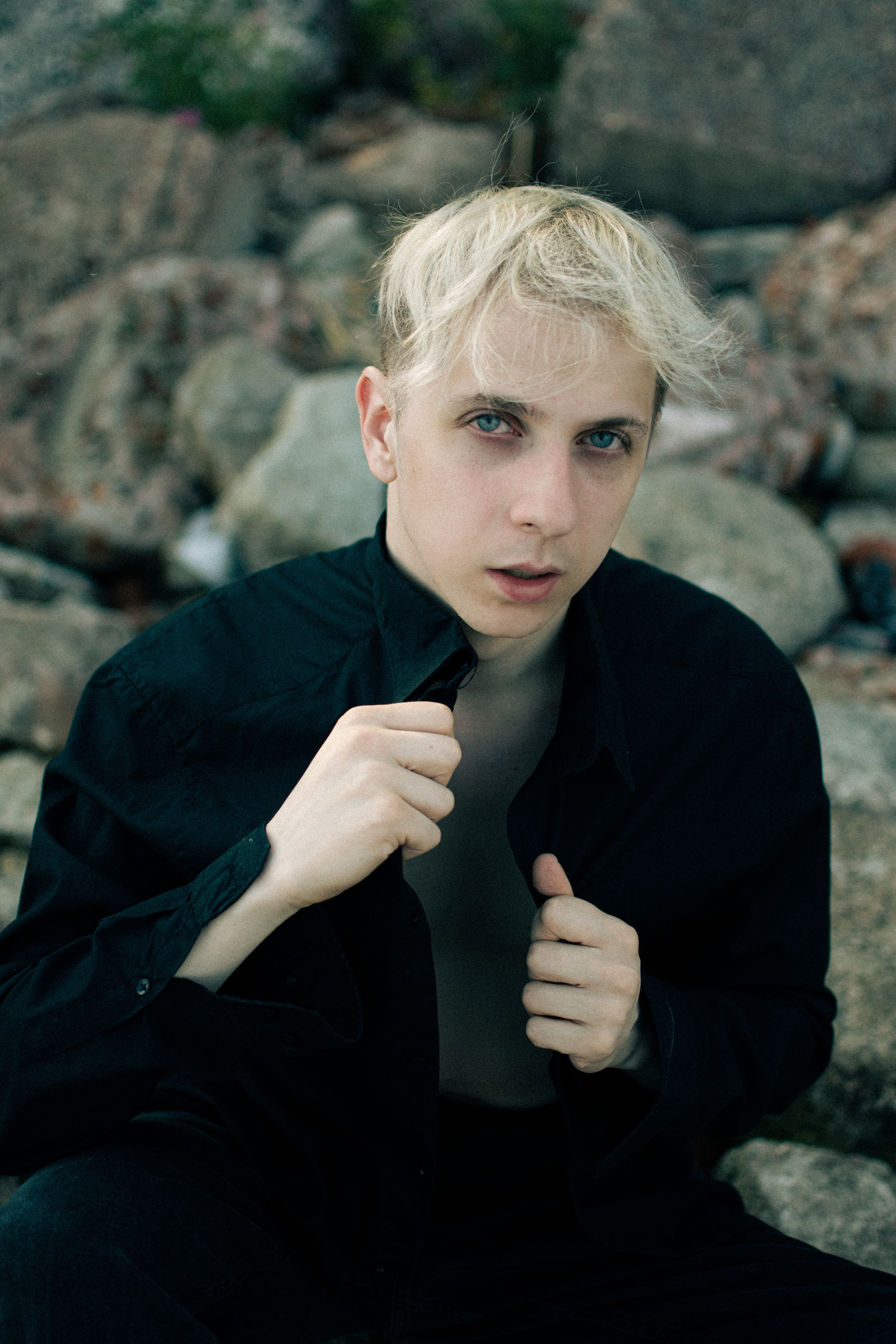 Женя|канонерка. Карина не озоруй — фотограф Санкт-Петербург