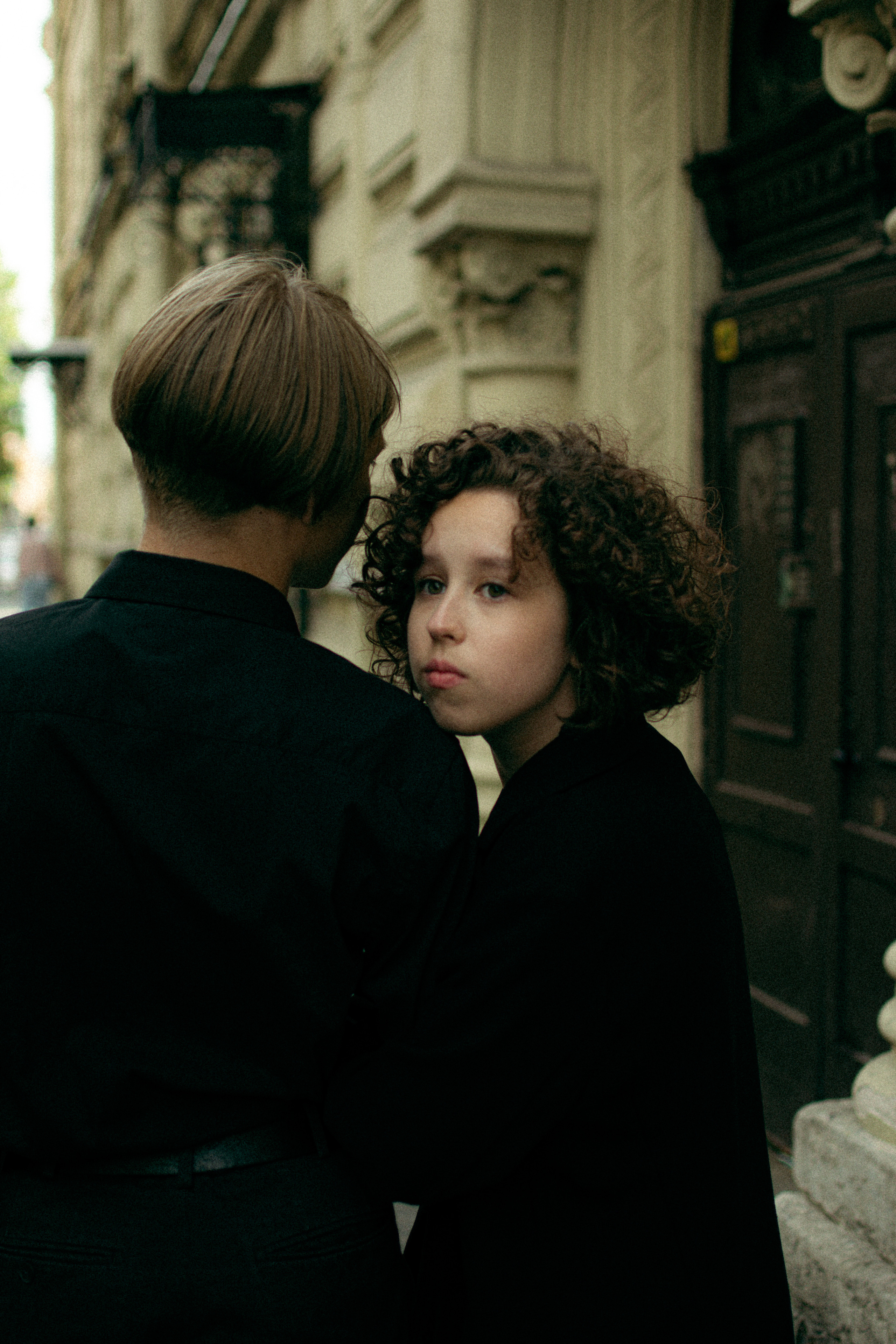 Алиса и Ярослав. Карина не озоруй — фотограф Санкт-Петербург