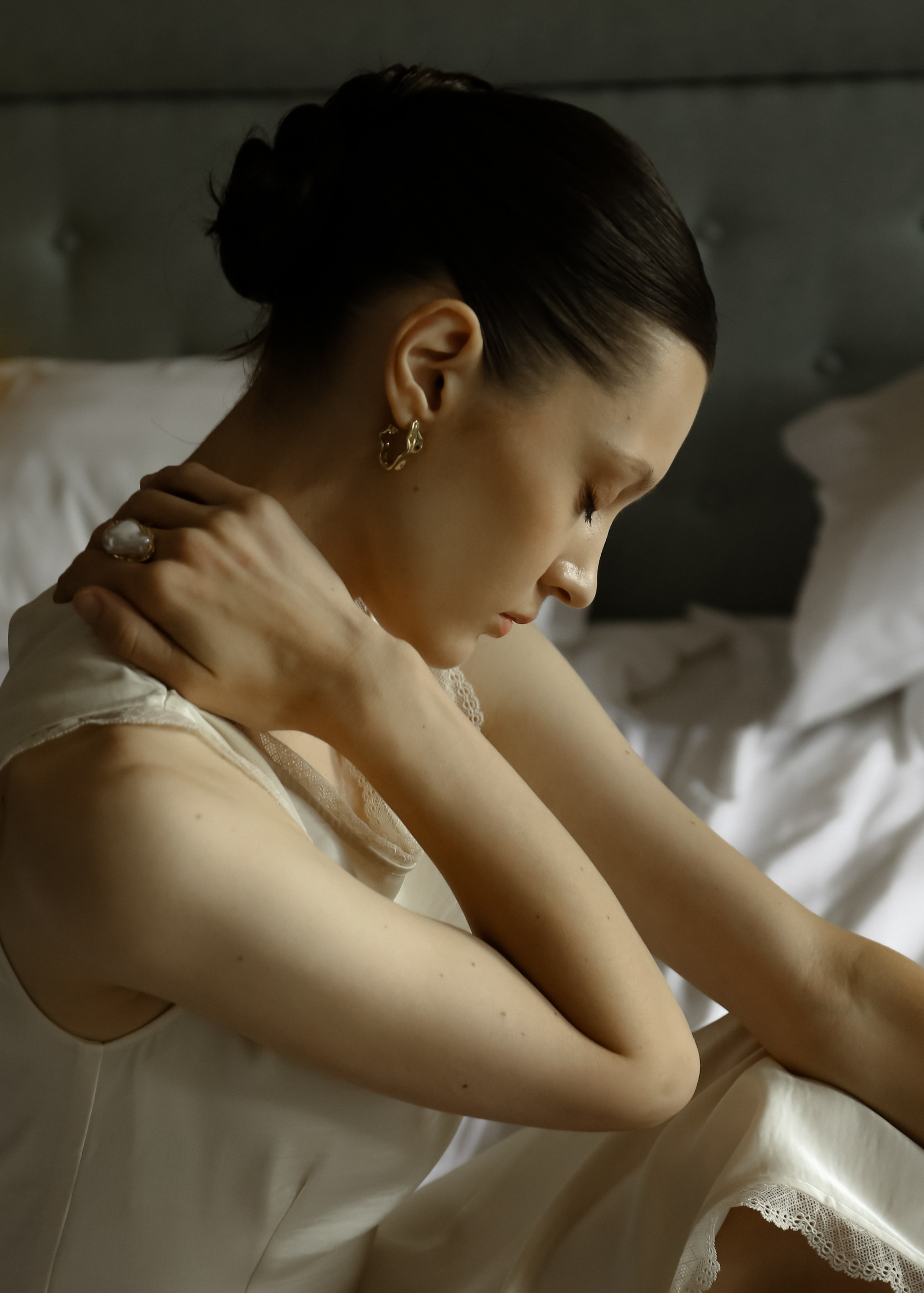 Grigory & Alexandra. Свадебный фотограф в Санкт-Петербурге Михайлова Анна