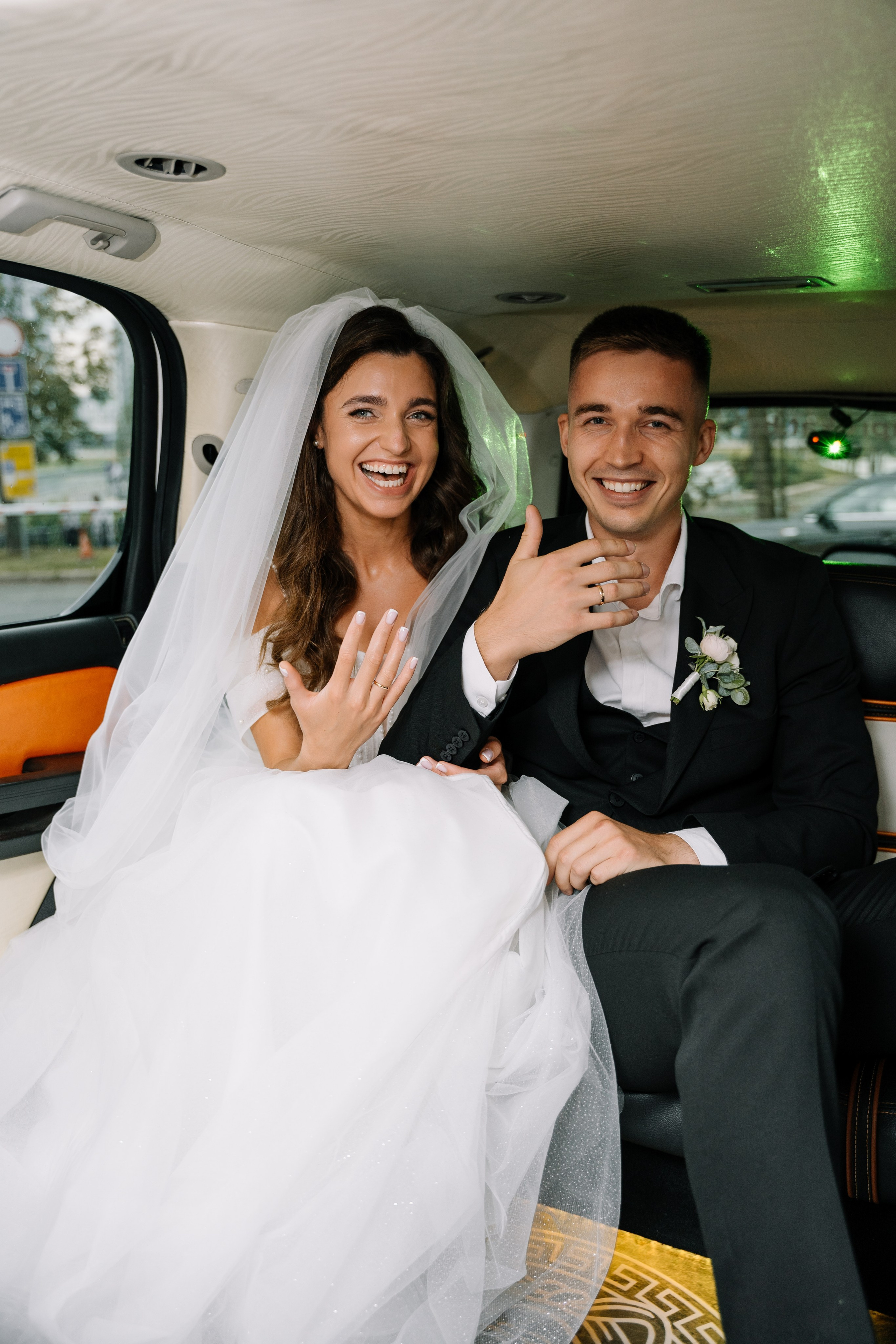 Иван & Оксана