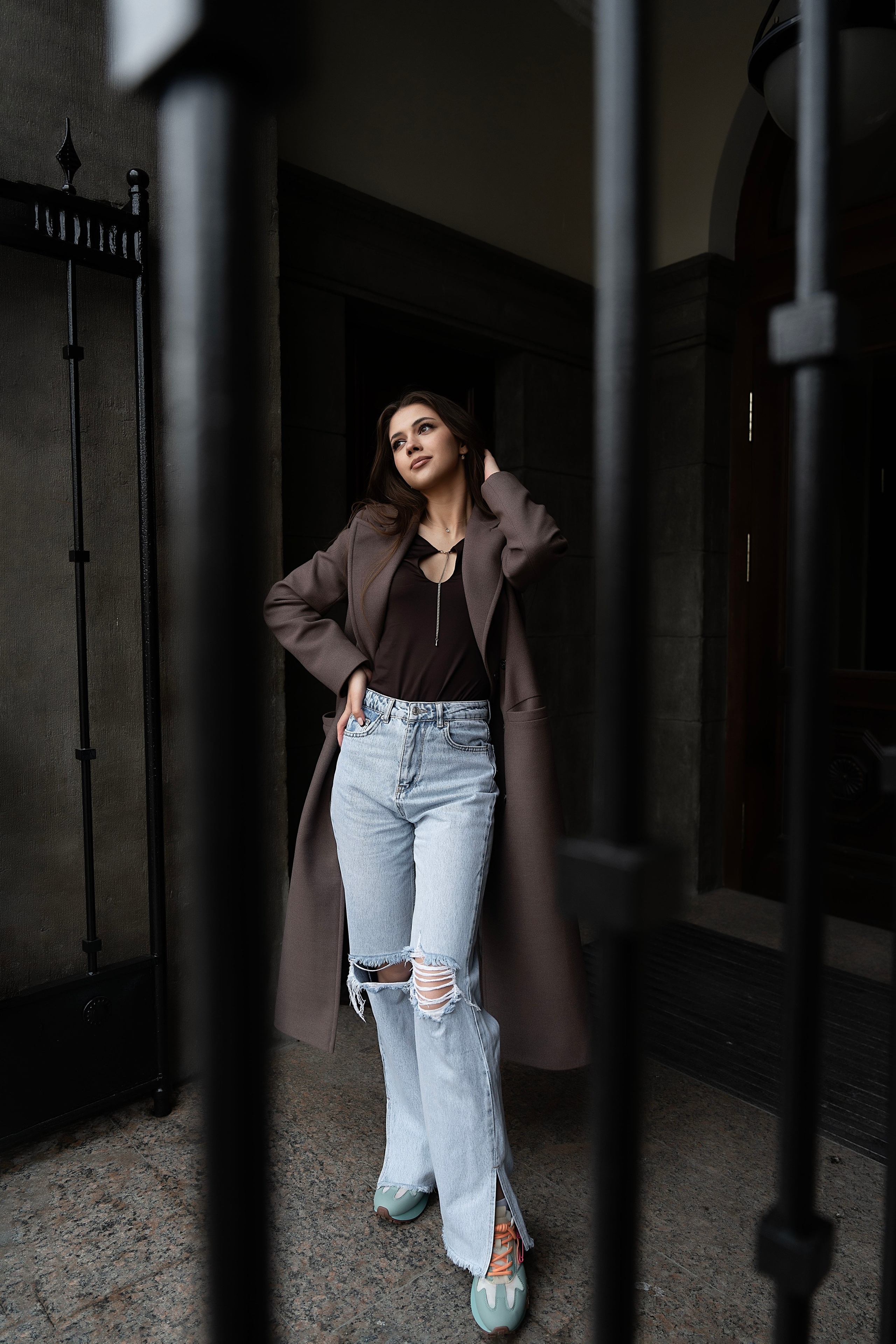 Арина. Главная