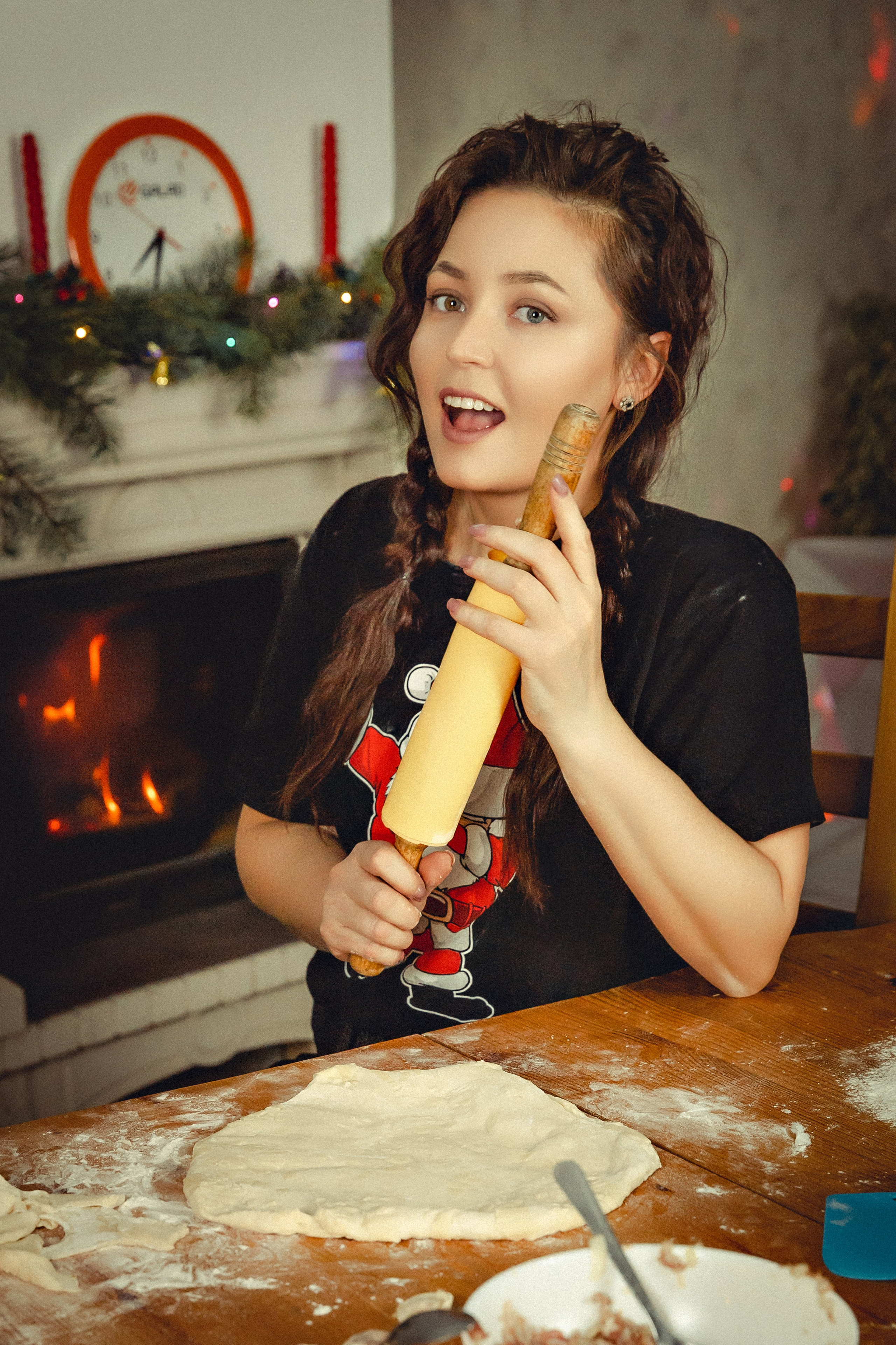 Новый год. Организую и проведу любые фотосессии в солнечной Бурятии, в Улан-Удэ!