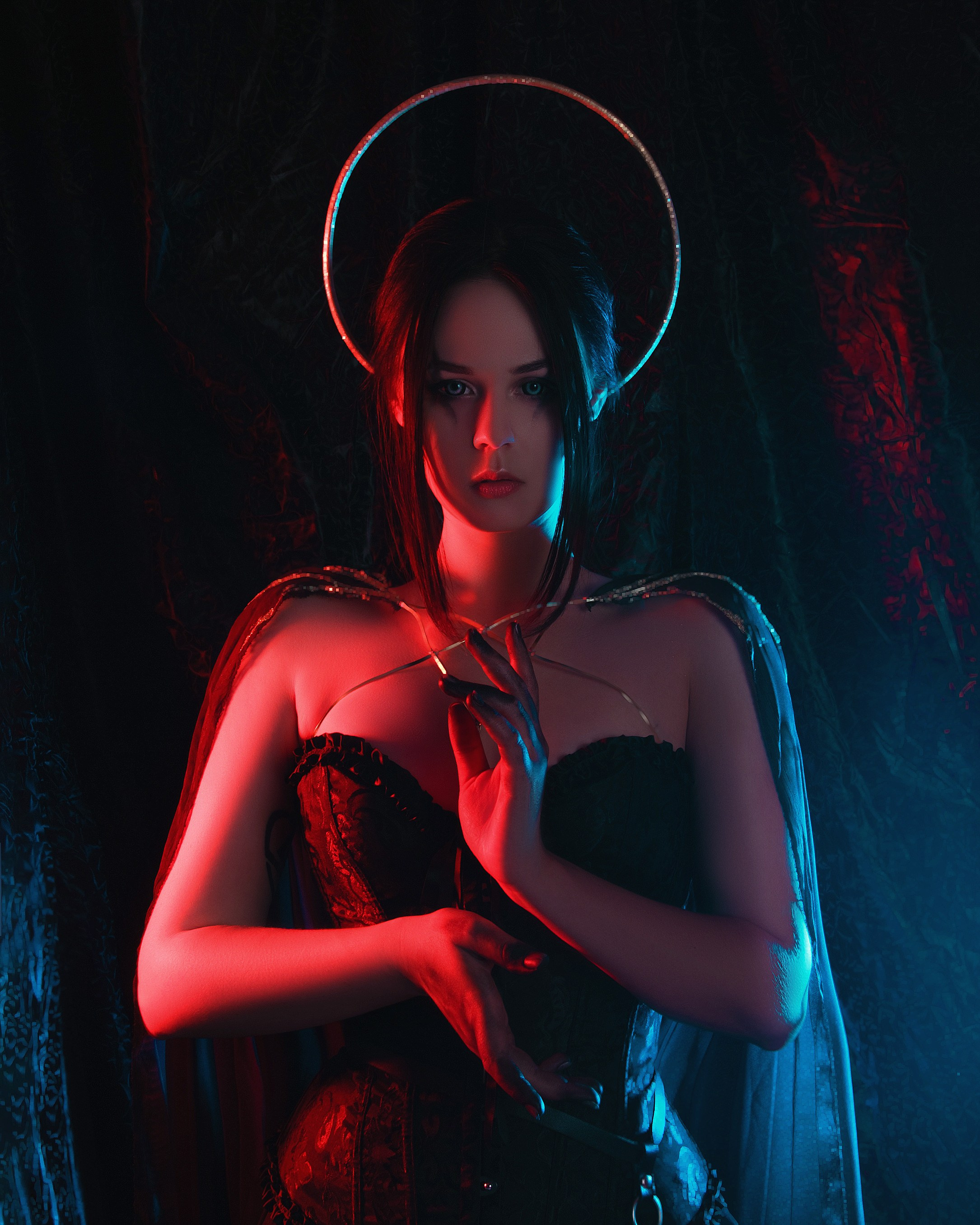 Фотосессия эротического косплея. Эротическая фотосессия в стилю ню в Москве — заказать ню фотосессию от 19 800 руб!