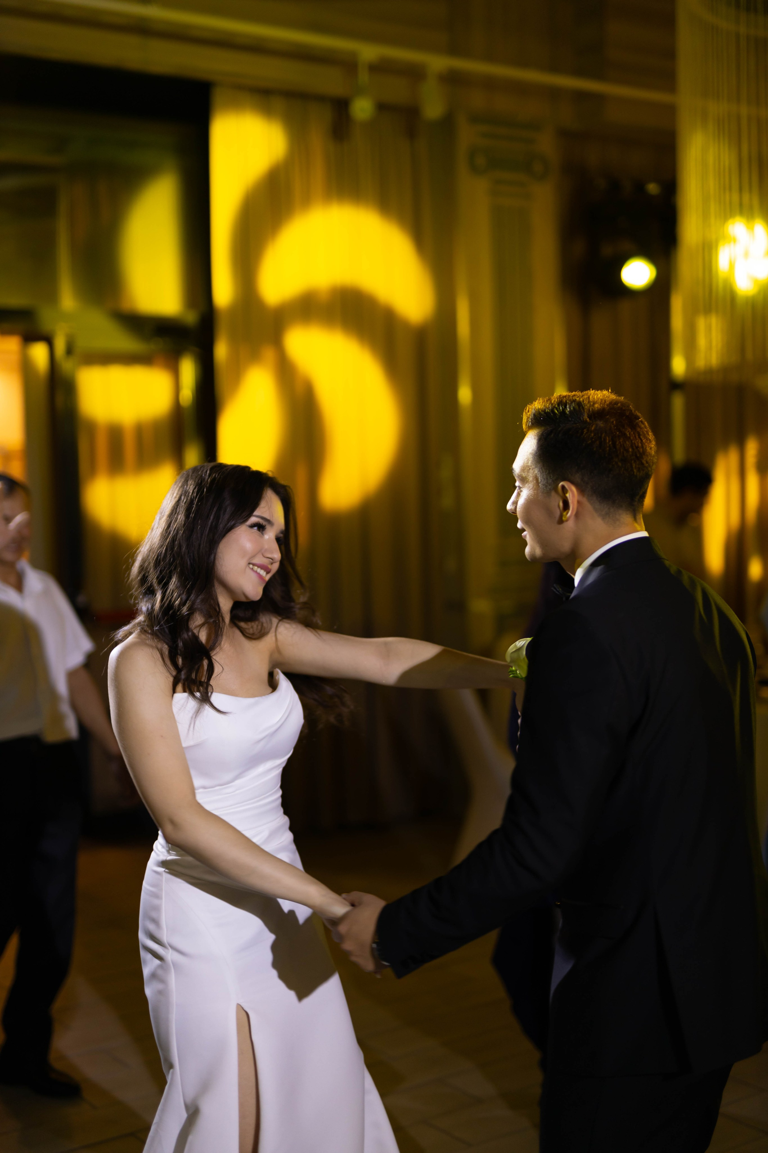 Данис Эльвира. Фотограф Александр Литвинов