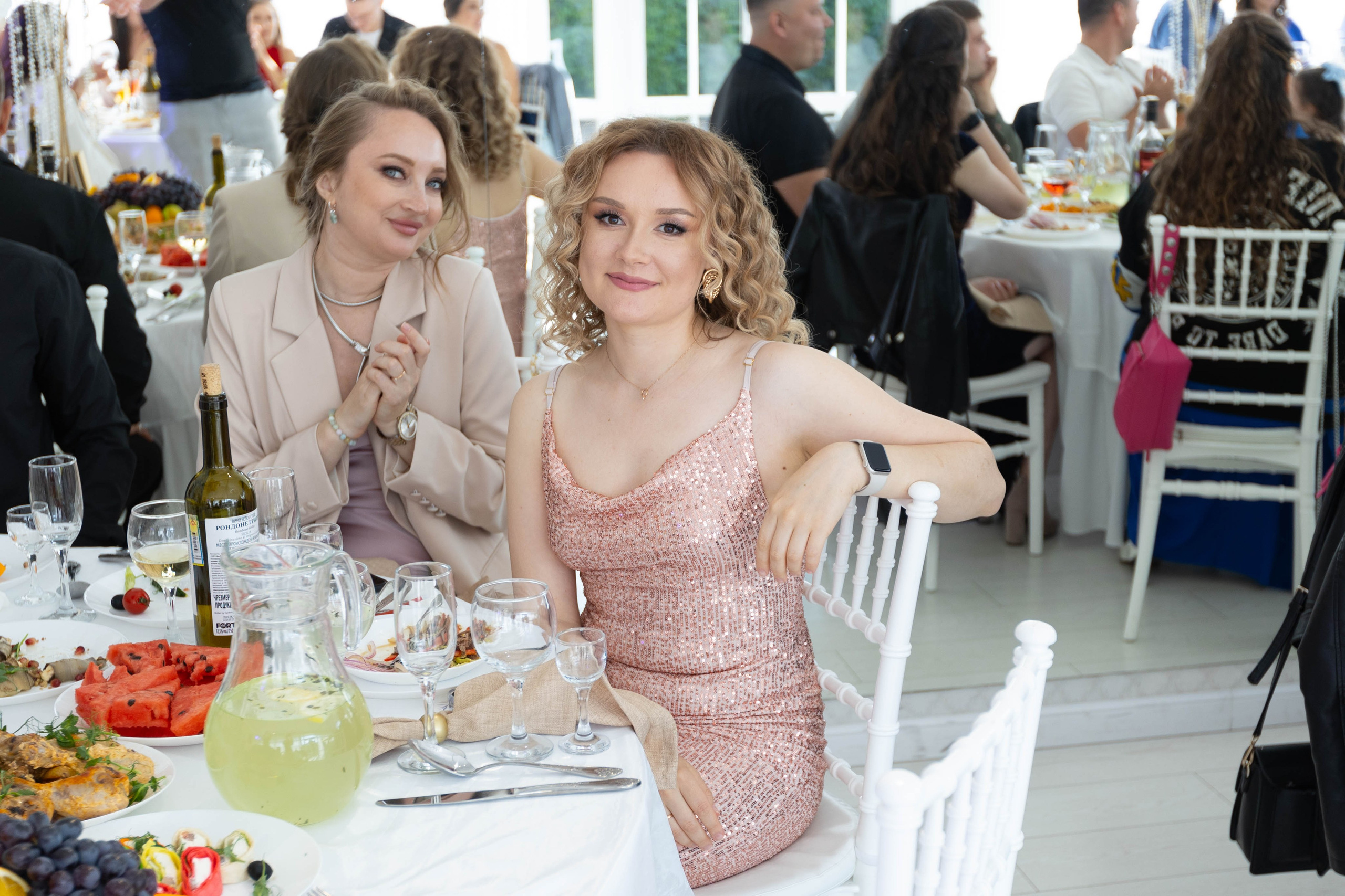 Андрей Ксения. Фотограф Александр Литвинов