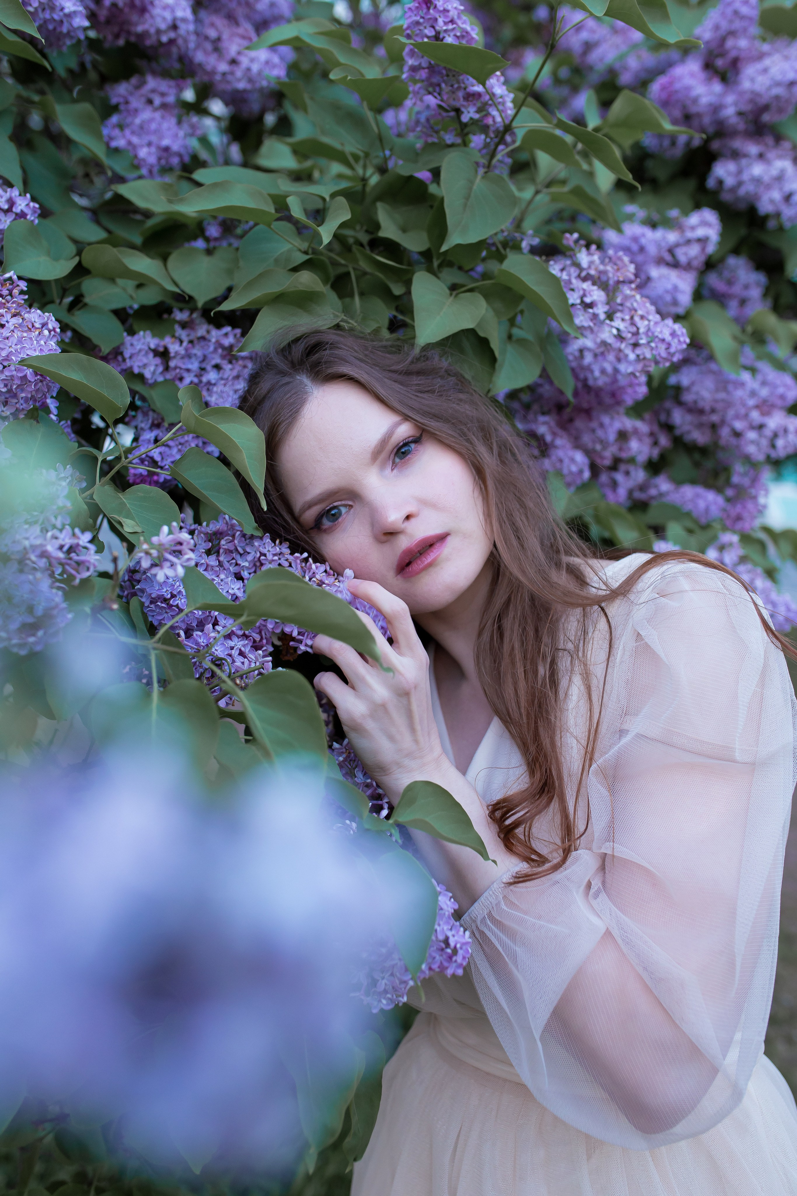 Прогулка. Портретный и семейный фотограф в Санкт-Петербурге | Татьяна Тайлер