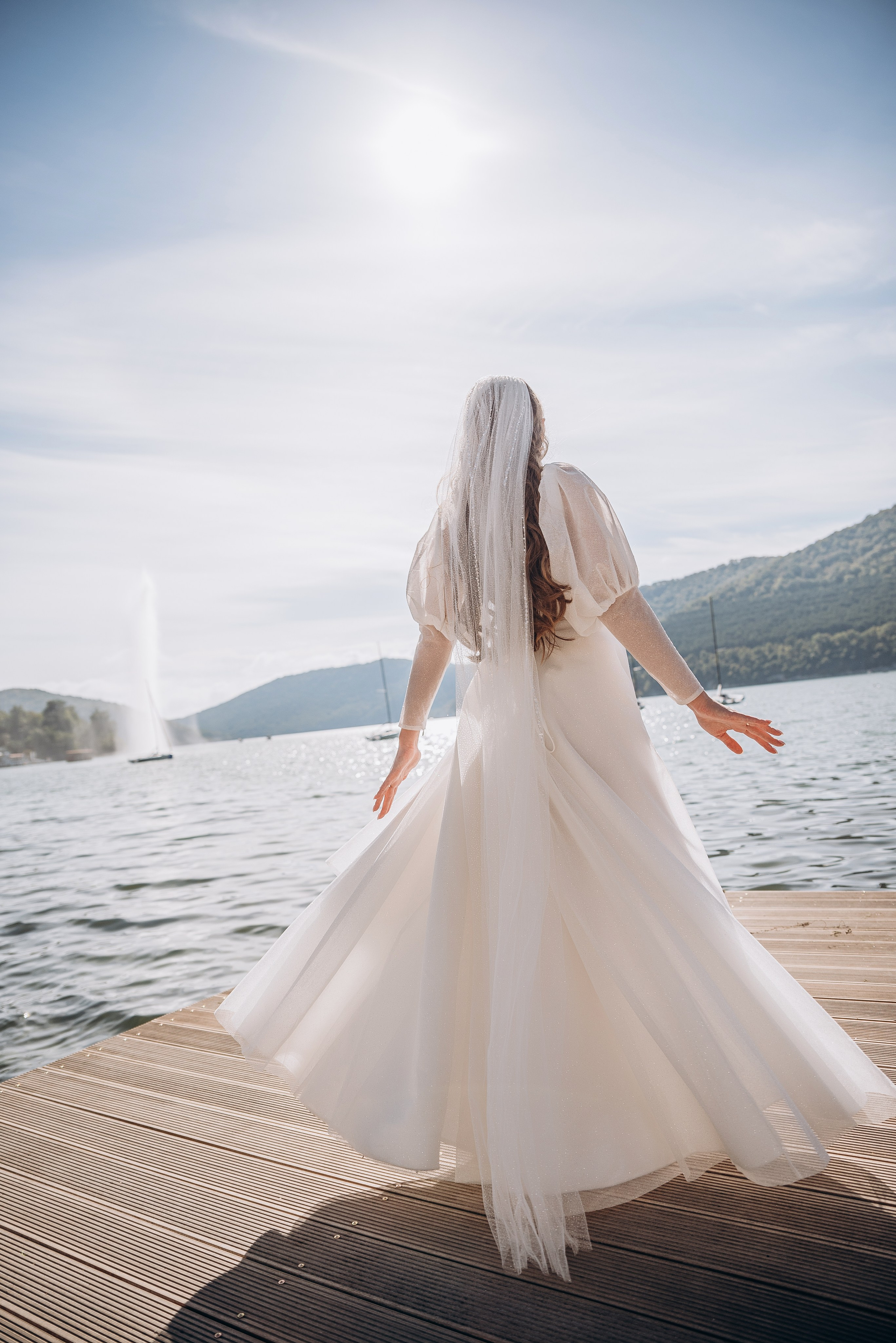 Wedding day 12.10.2024. Фотограф Новороссийск / ЮФО / Москва Руслан Пелин