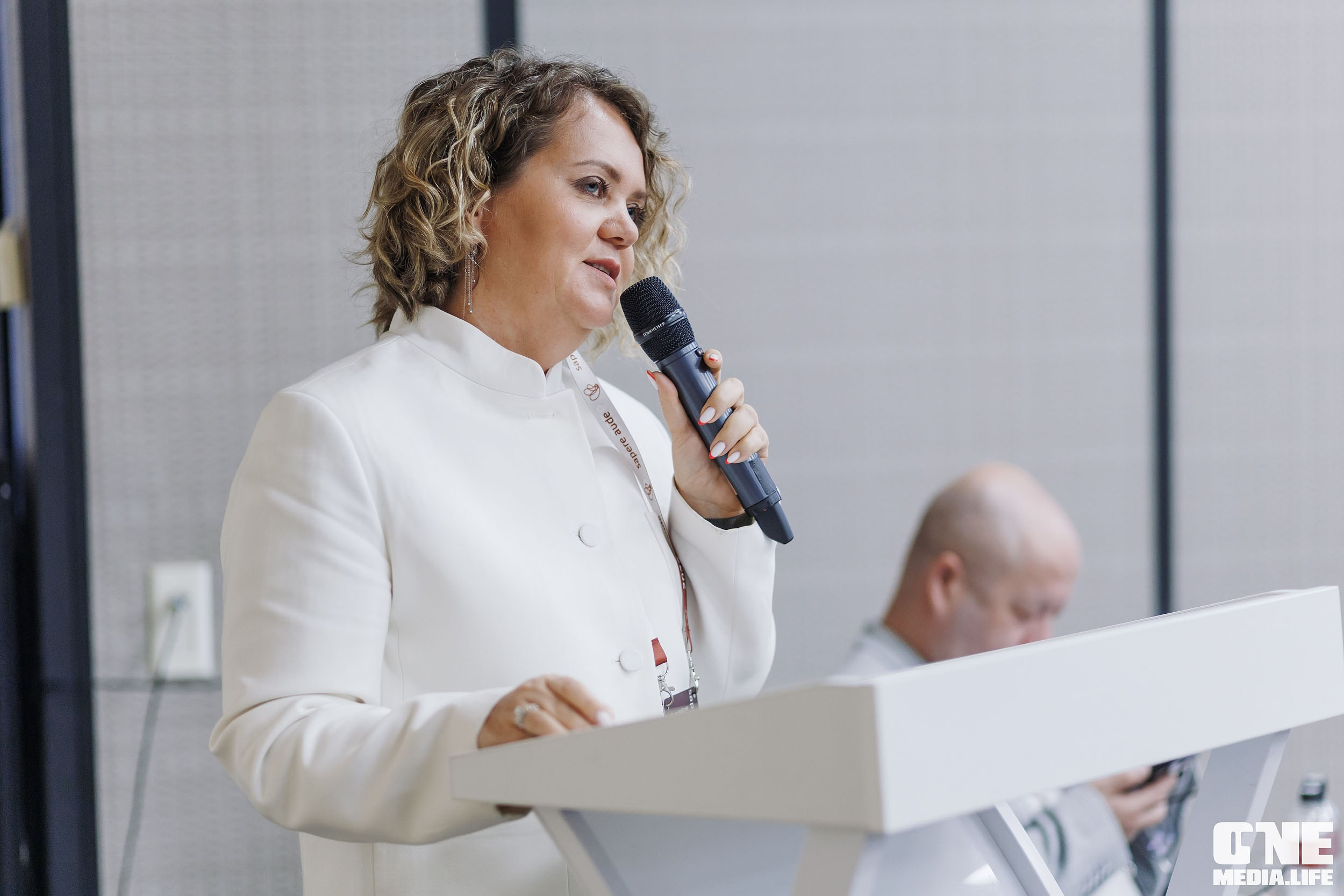 Балтийский Культурный Форум 2026. День 2. One Media Life: фоторепортажи, фотоотчеты с мероприятий и заведений