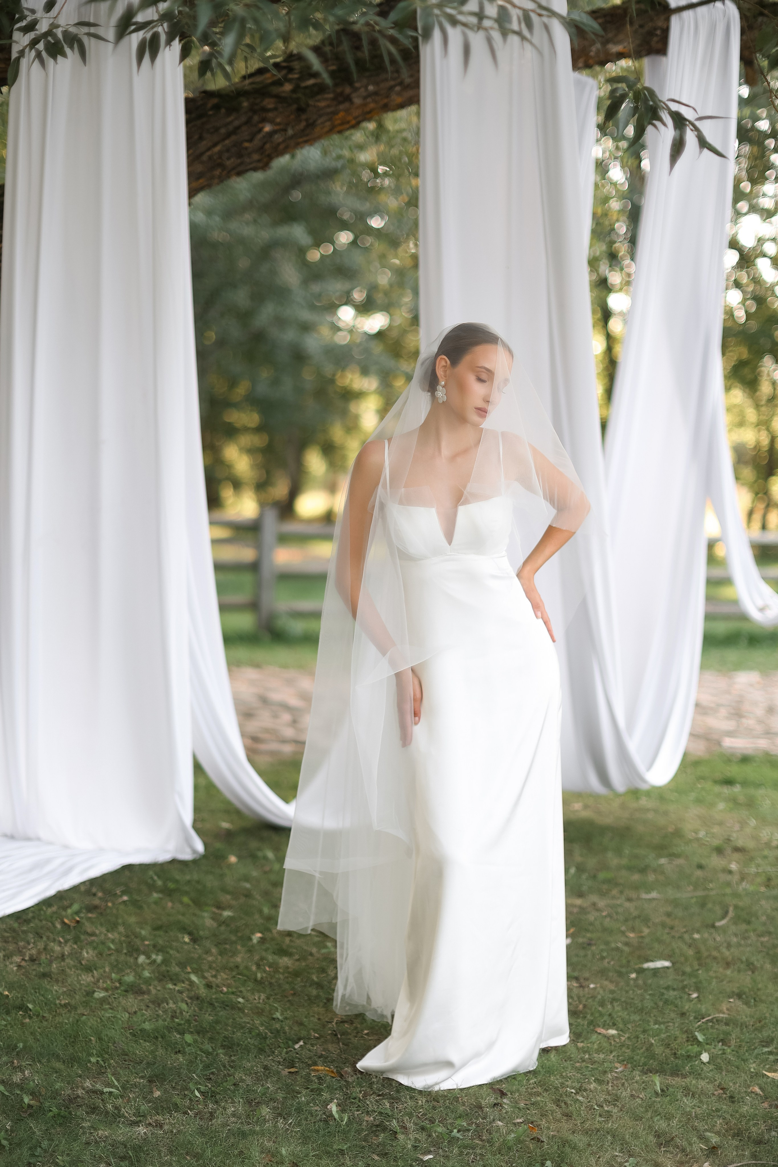 Владислав и Мария. Свадебные фотограф и видеограф в Минске Голдосовы Марина и Вадим