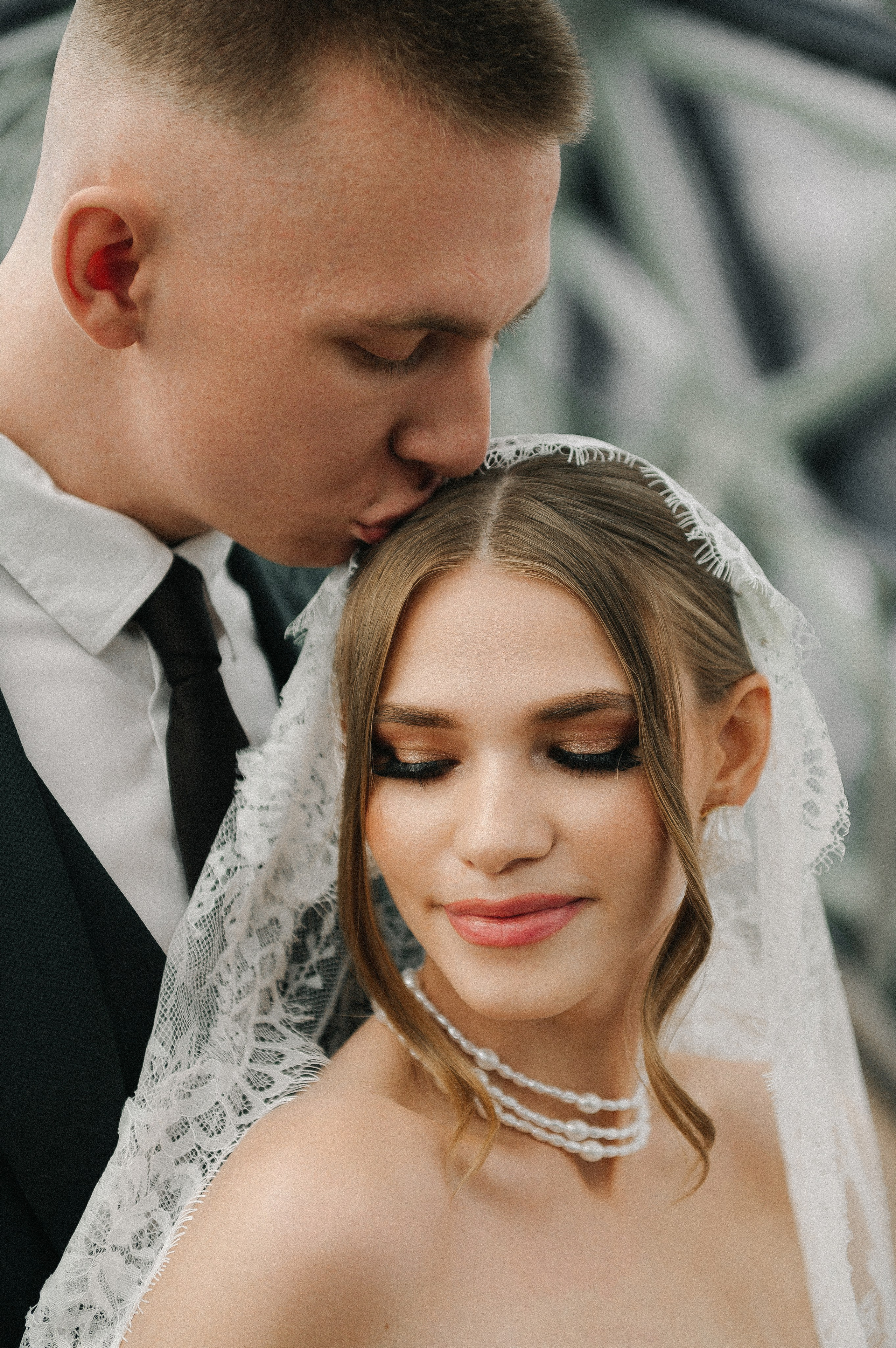 Алёна и Даниил. Свадебный, семейный, личный, репортажный фотограф в Челябинске 📸