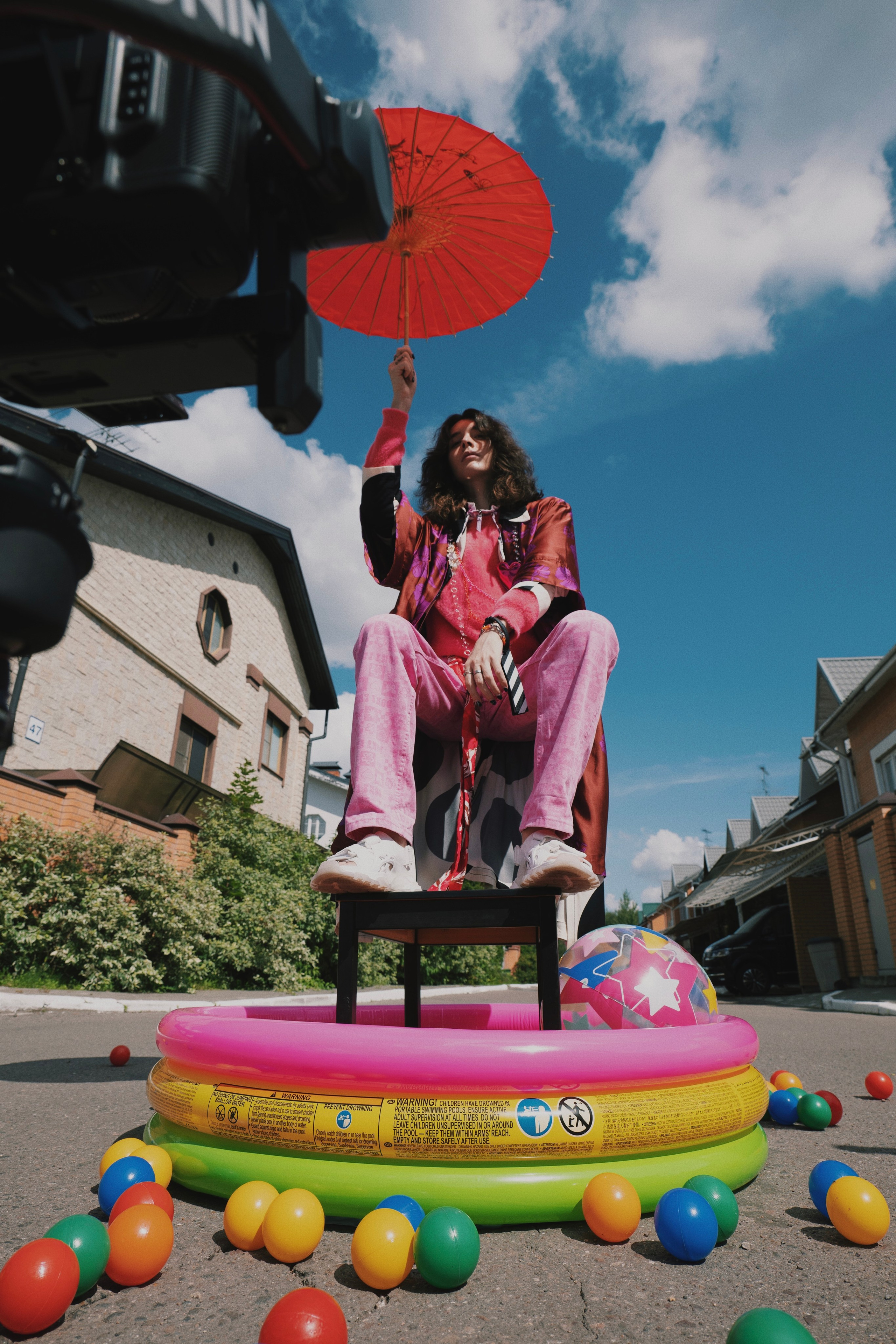 Создание контента | Фото | Видеосъемка | Александр Ярков