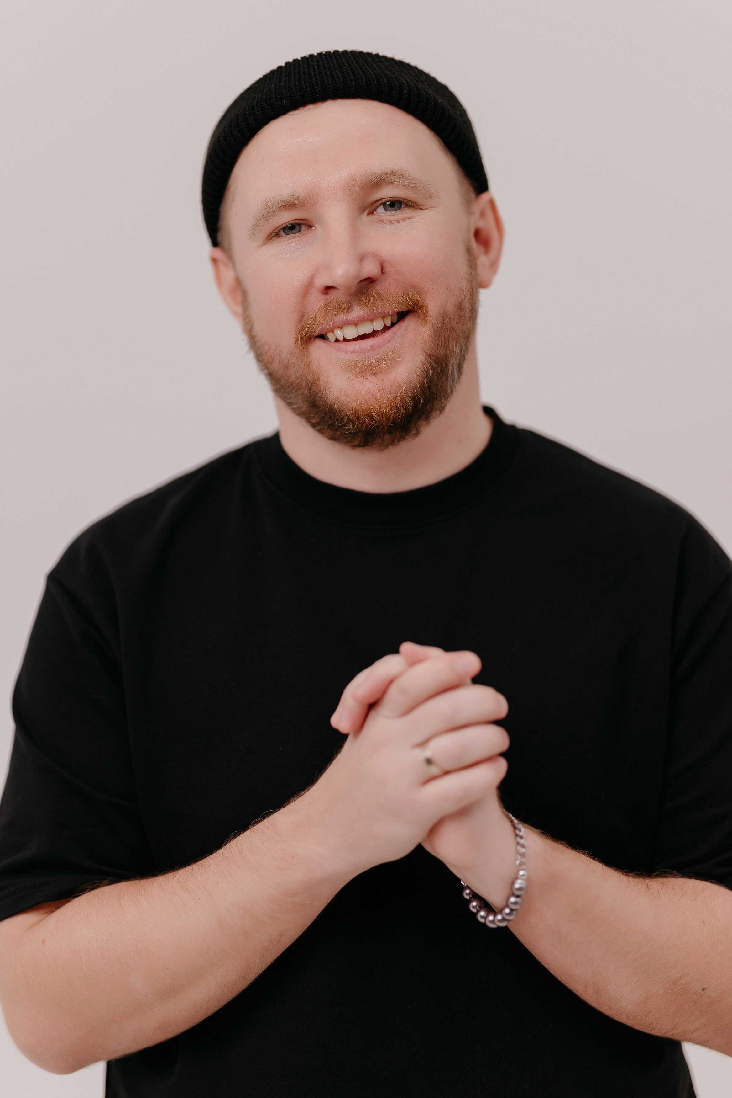 Студия. Фотограф Краснодар Николай Андросов