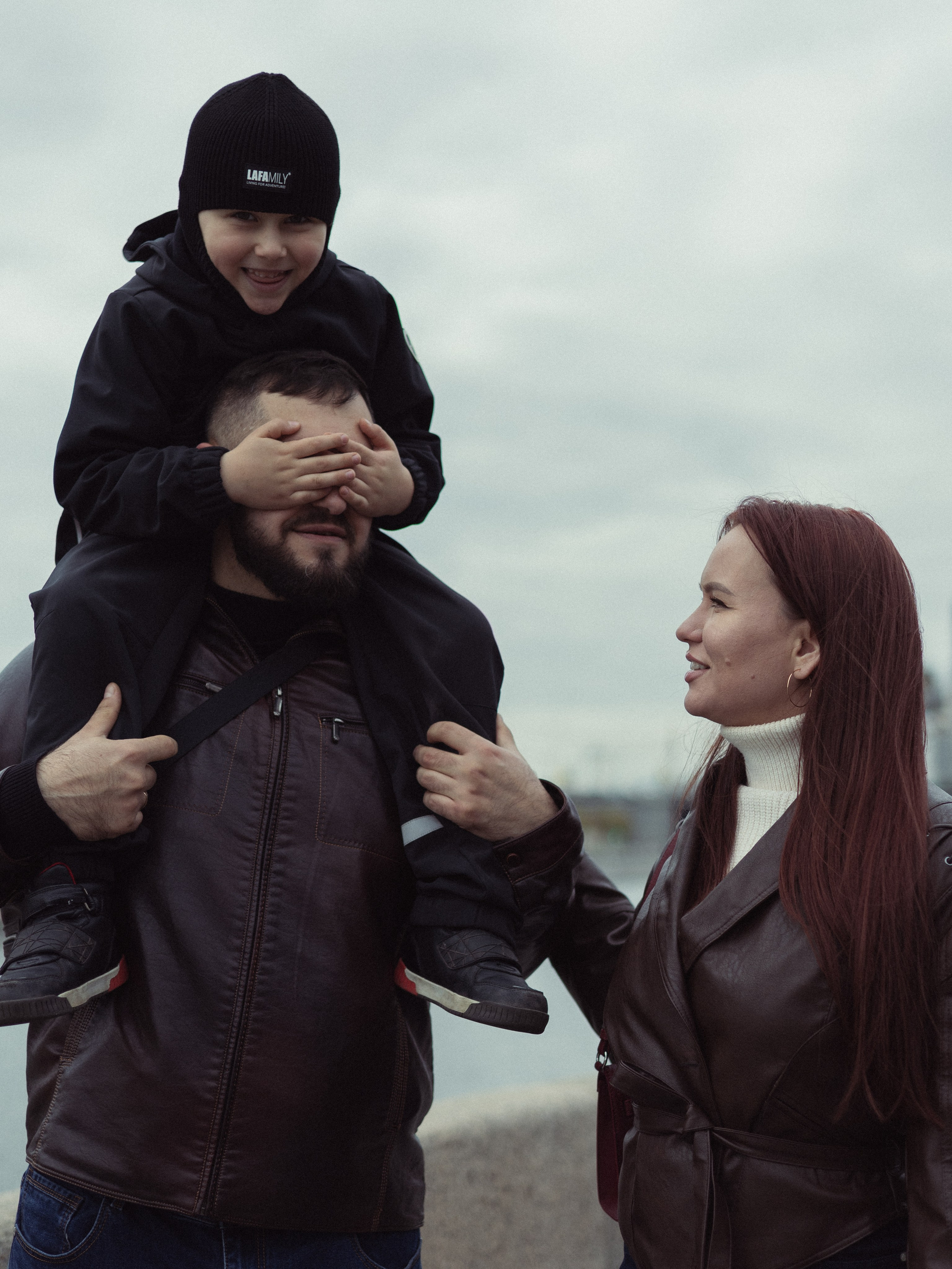 ТРИ ЛЮБЯЩИХ СЕРДЦА. Фотограф Москва Нижний Новгород Пынина Дарья