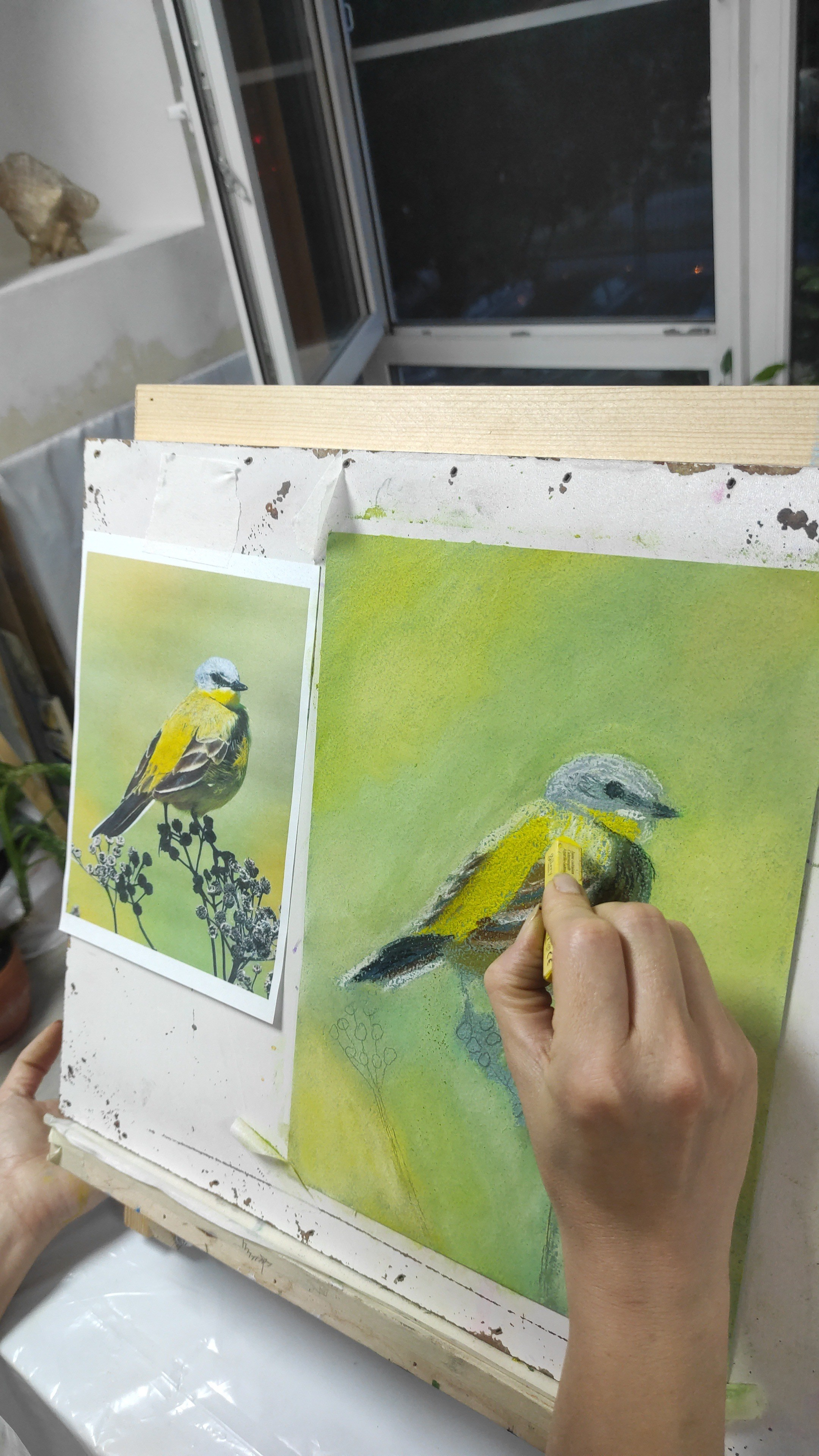 Взрослые. Арт-вечеринки и мастер-классы в Москве для взрослых и детей