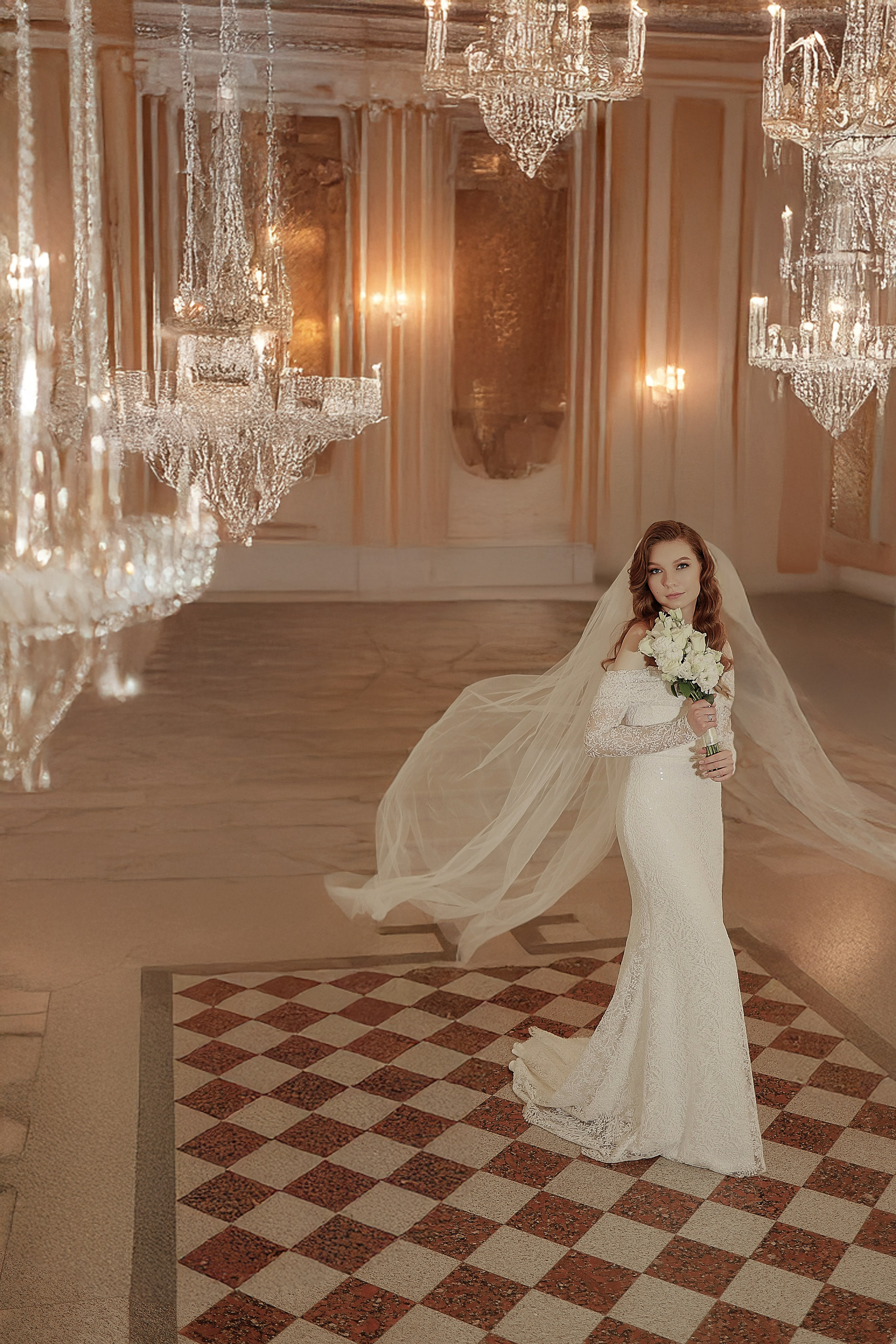 Яна+Александр. Иванова Ирина Свадебный и семейный фотограф г. Уфа