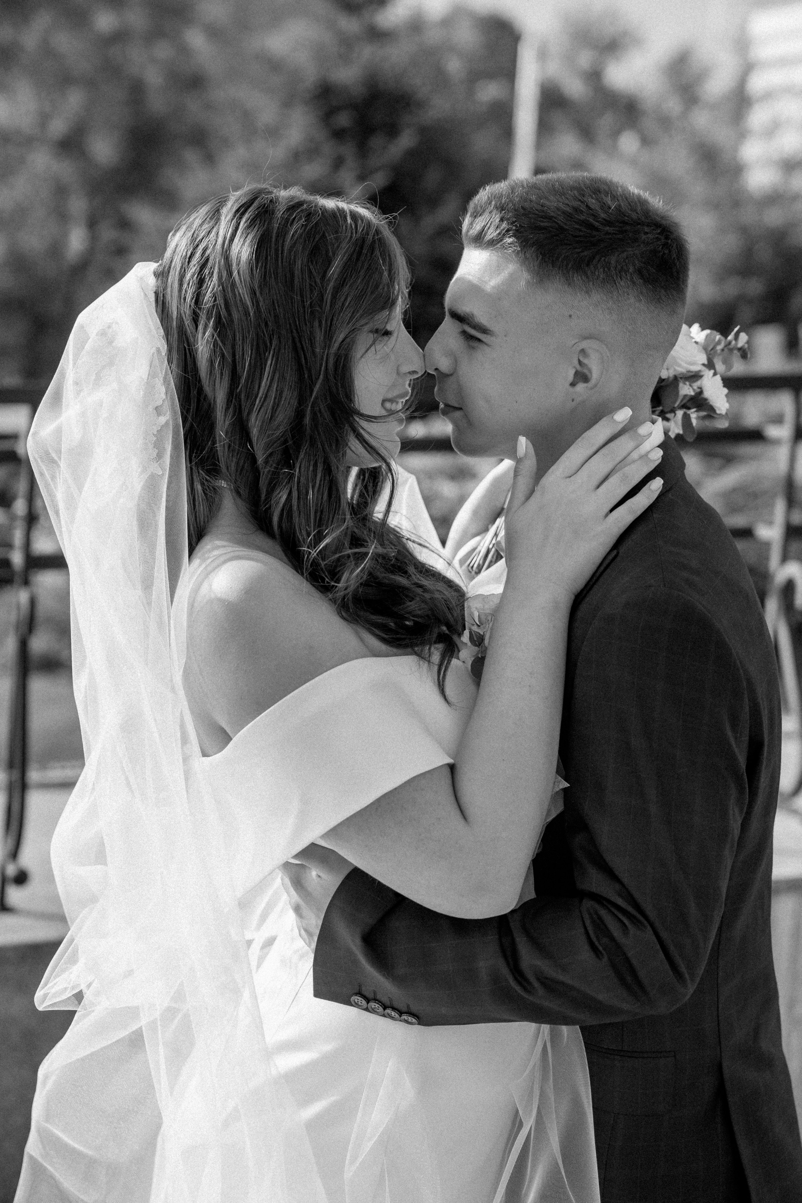 Владислав и София. Свадебный и семейный фотограф Сасина Элина г.Хабаровск