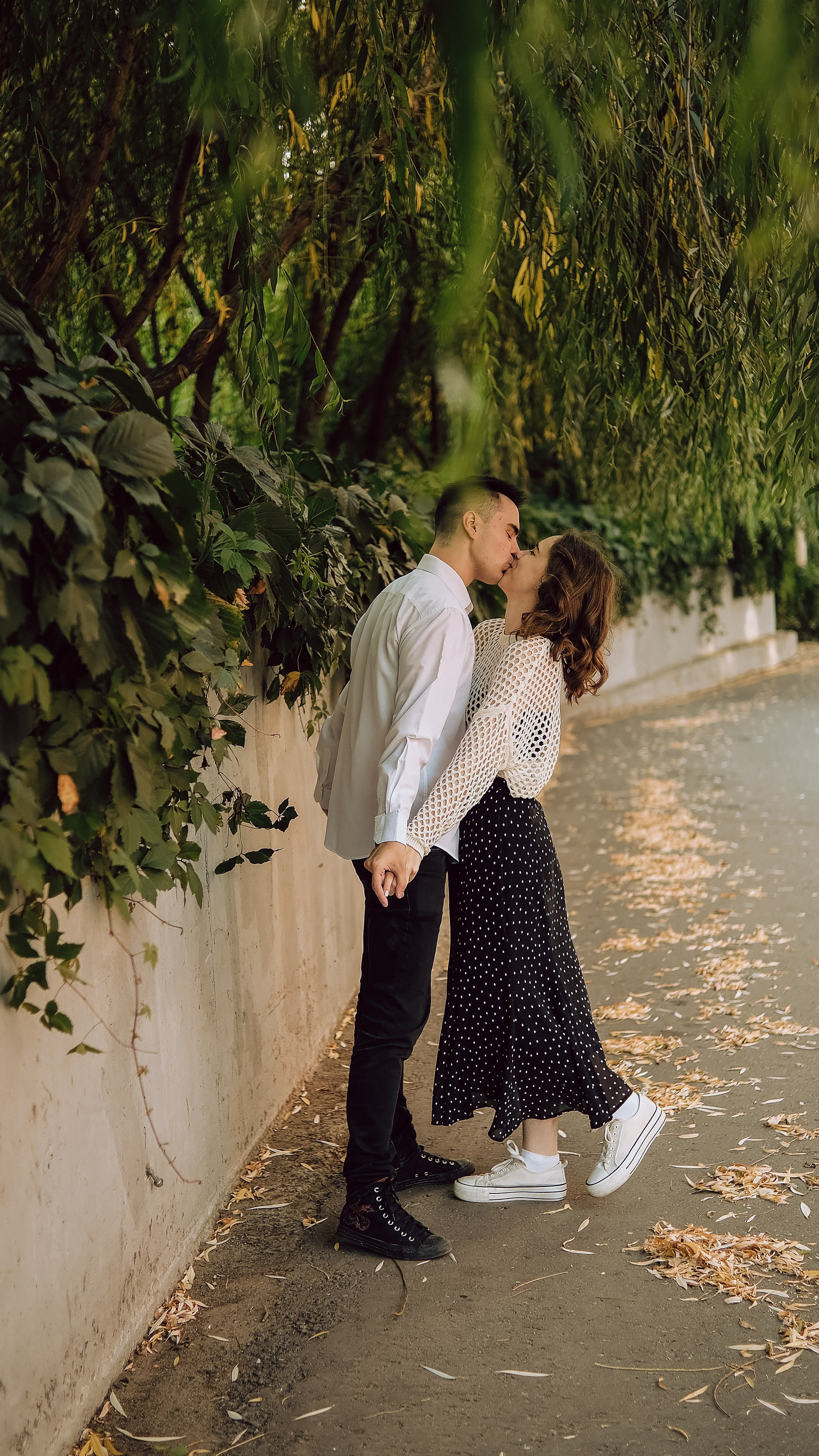 Ира и Максим. Phdkvmr.ru