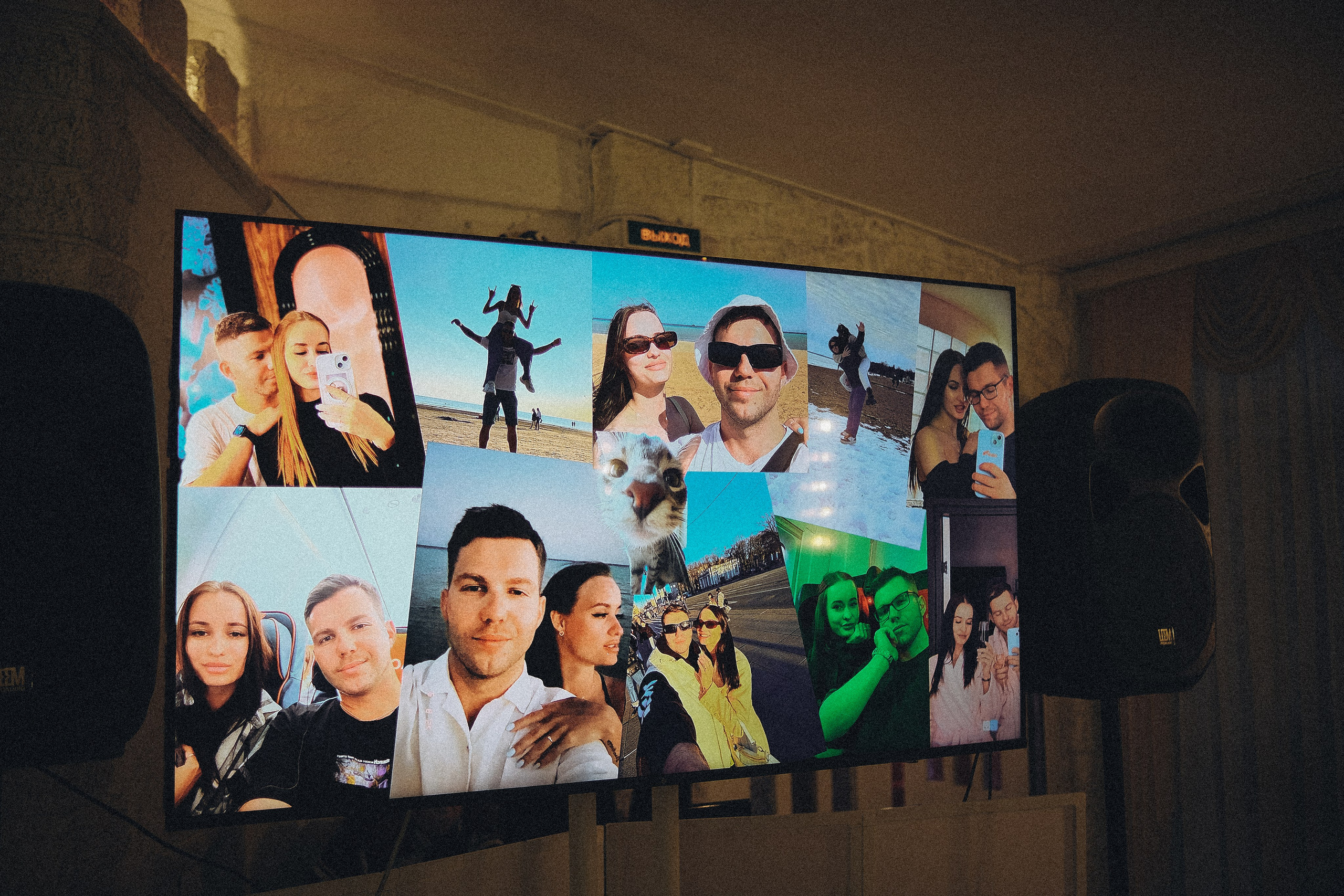 Оля & Денис СПБ. Phdkvmr.ru