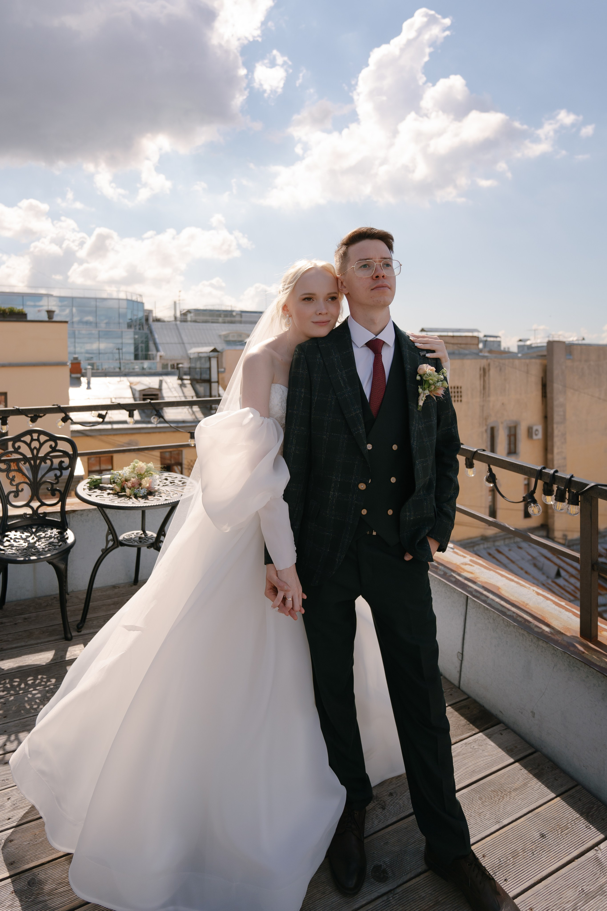 09.08.2023. Свадебный фотограф — Наталья Фед СПб/Москва