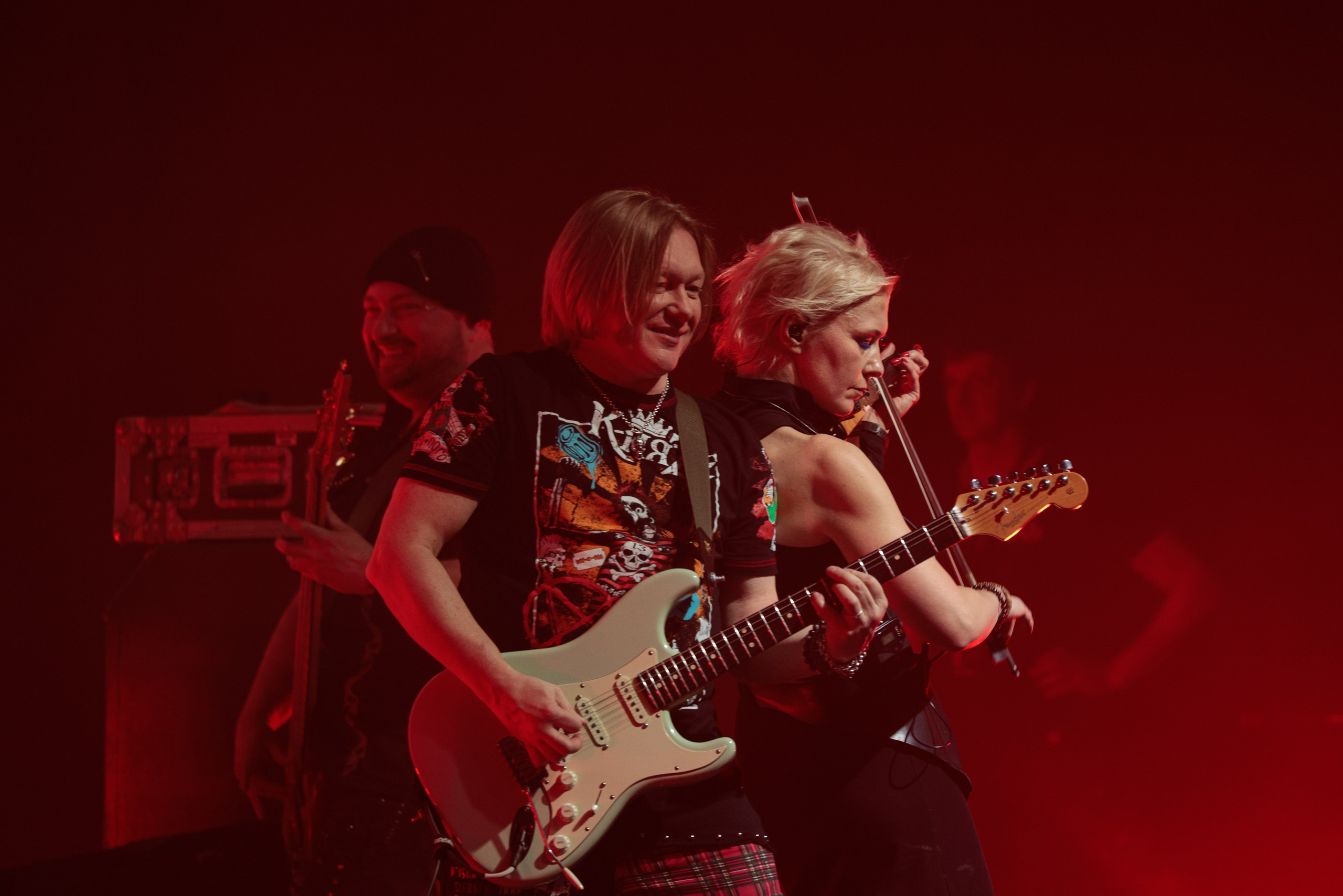 Князь\ 17 апреля\ Новосибирск 2026. Фотограф в Новосибирске Александр Иванов