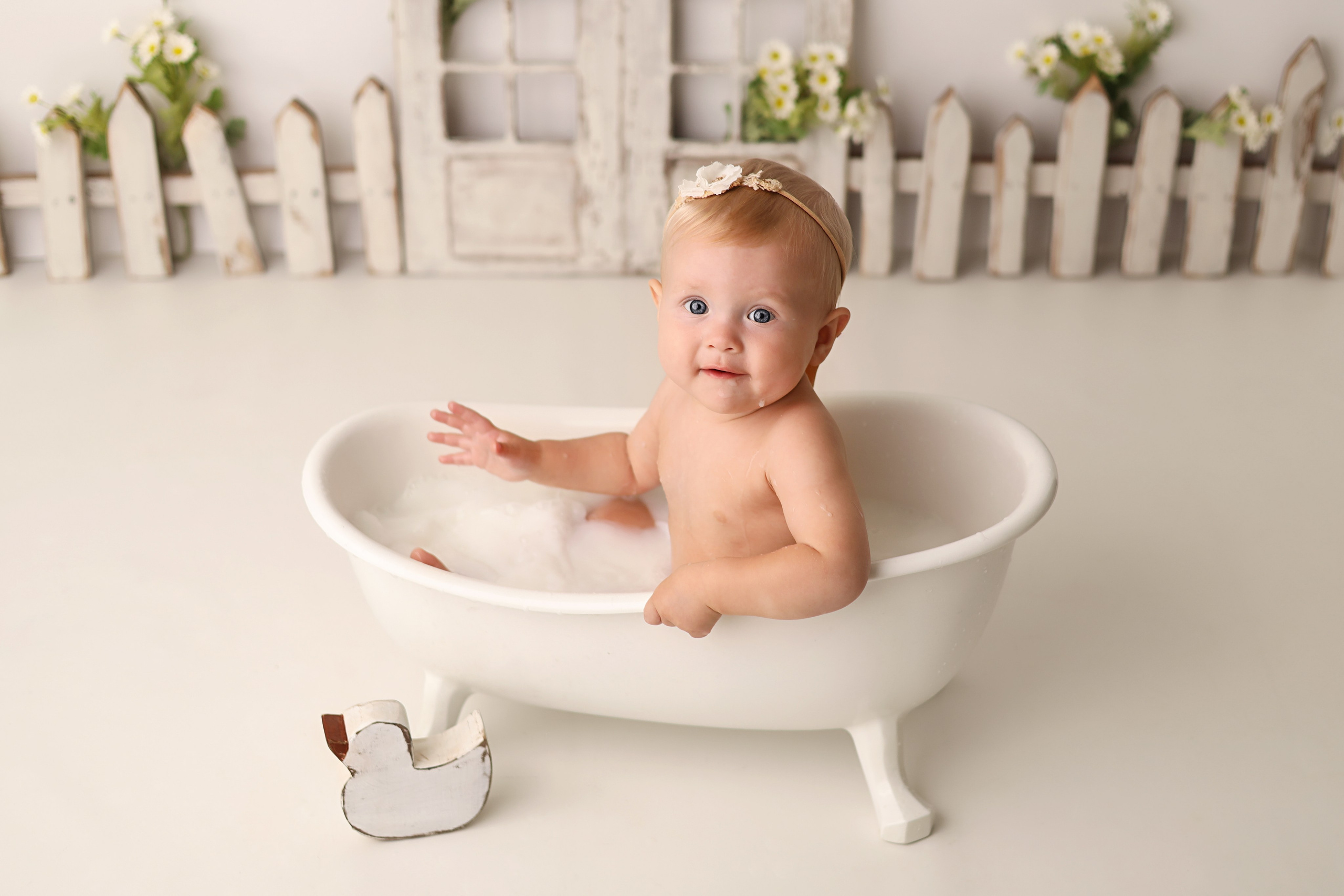 Ангелине 1 годик. Фотограф новорожденных Москва. Ньюборн фотограф Москва