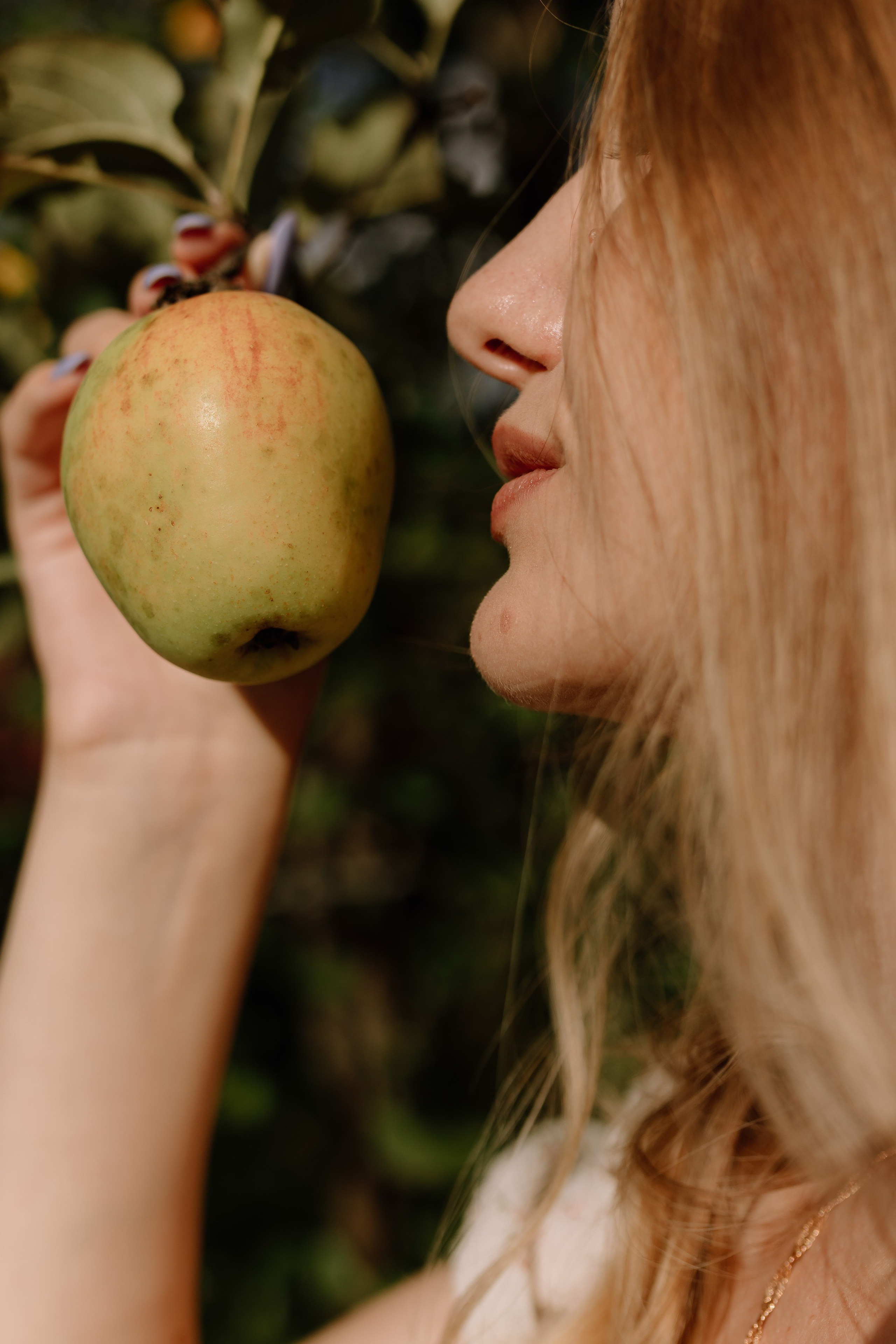 Кристина Щербакова. Фотограф Александра Кузнецова