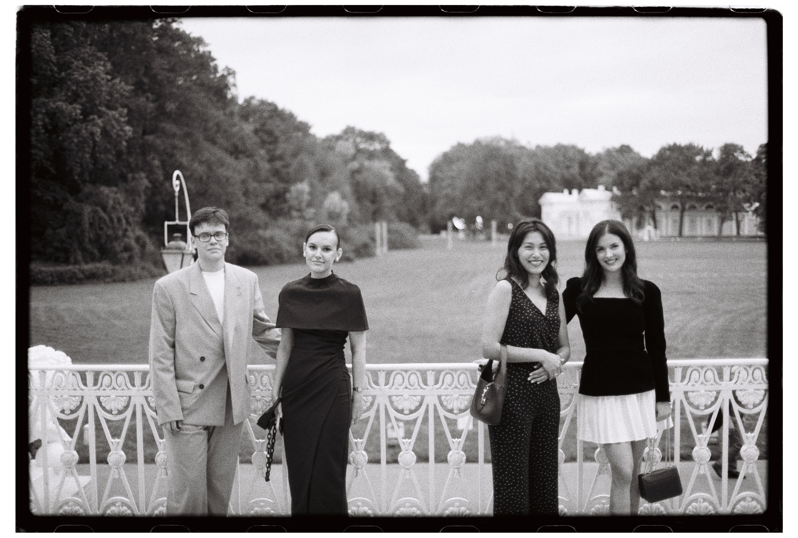 Sonya and Sergey. Главная